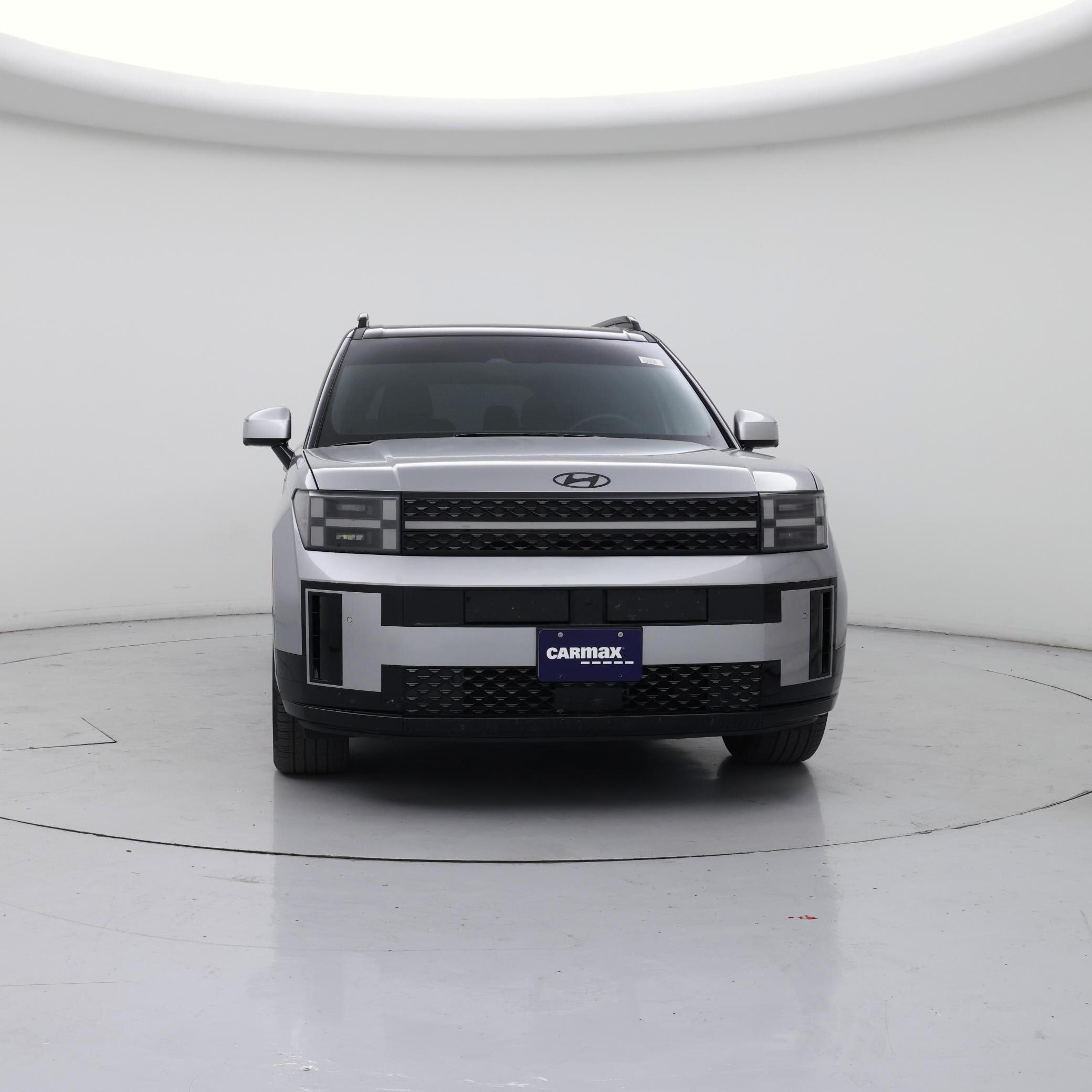 Thumbnail: 2025 Hyundai Santa Fe - 5