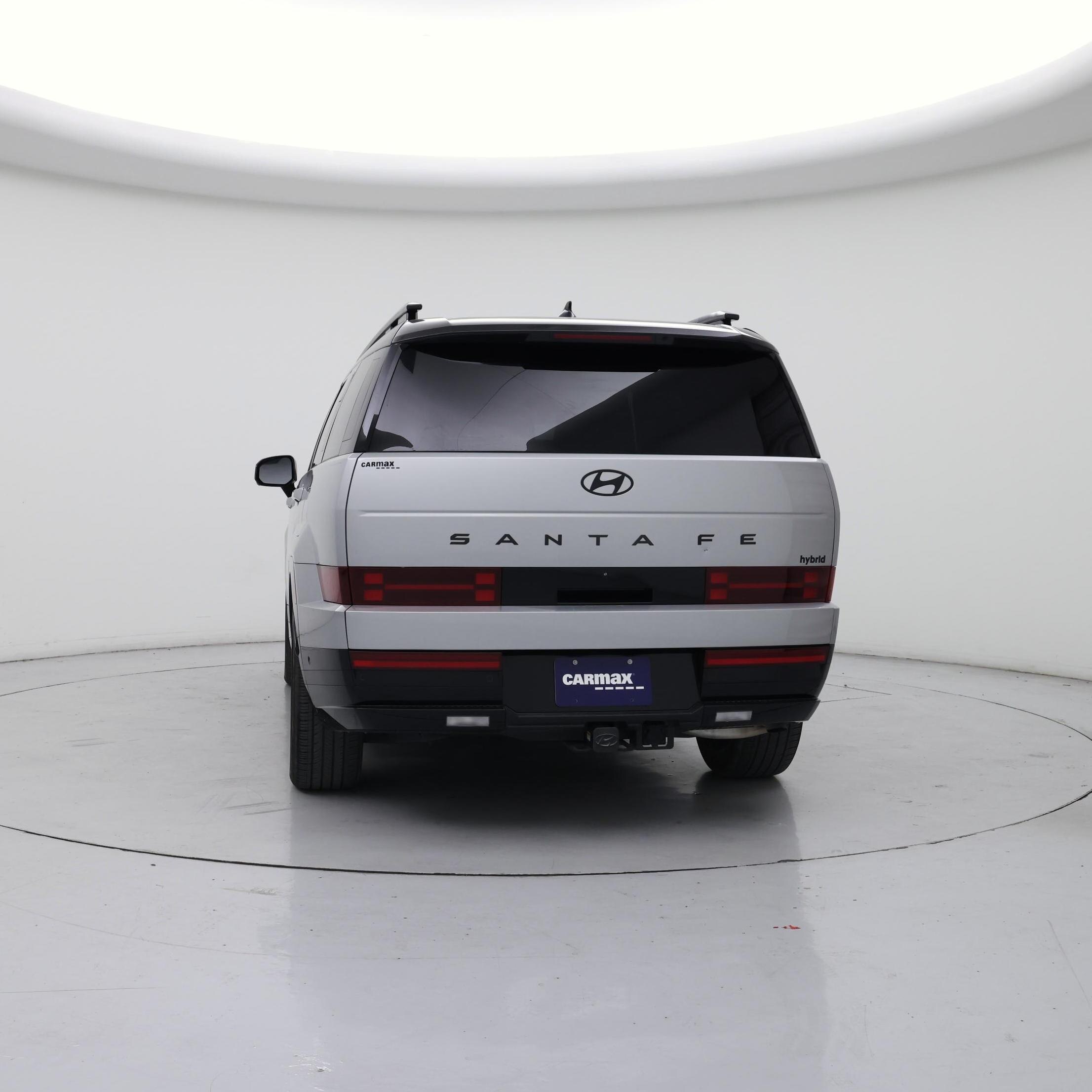 Thumbnail: 2025 Hyundai Santa Fe - 6