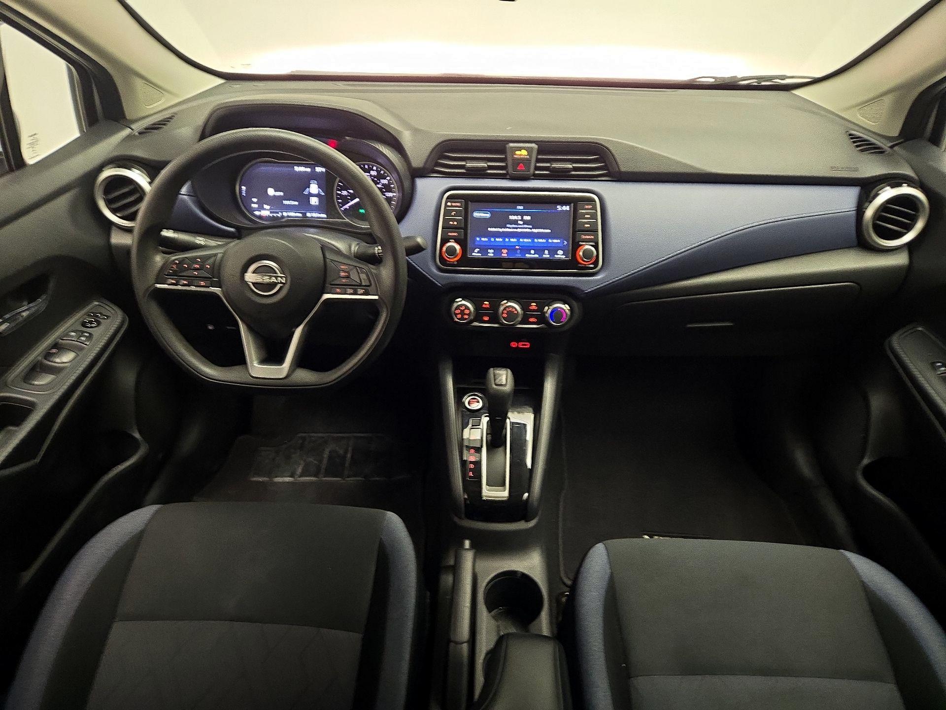 Thumbnail: 2023 Nissan Versa - 9