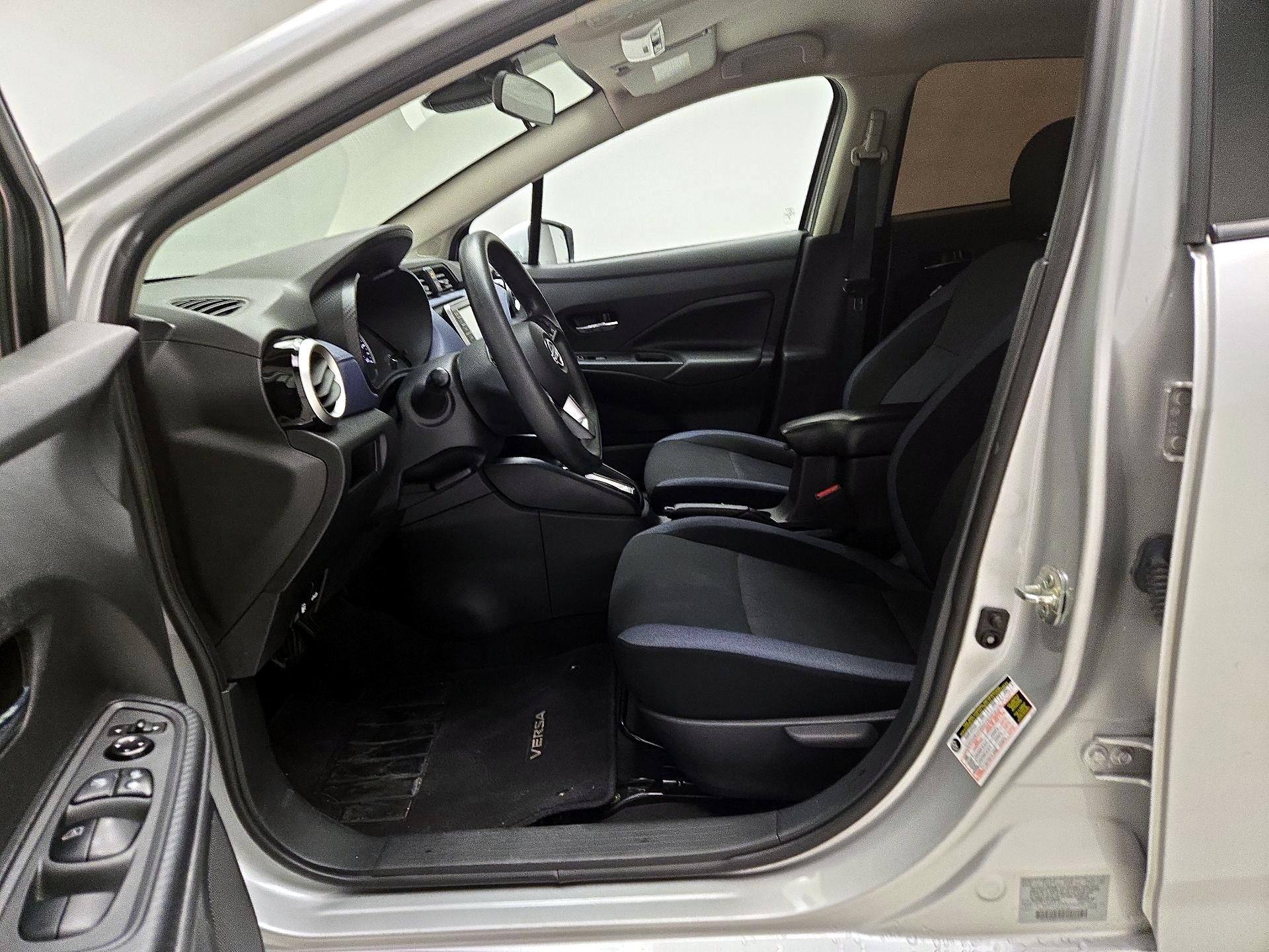 Thumbnail: 2023 Nissan Versa - 11