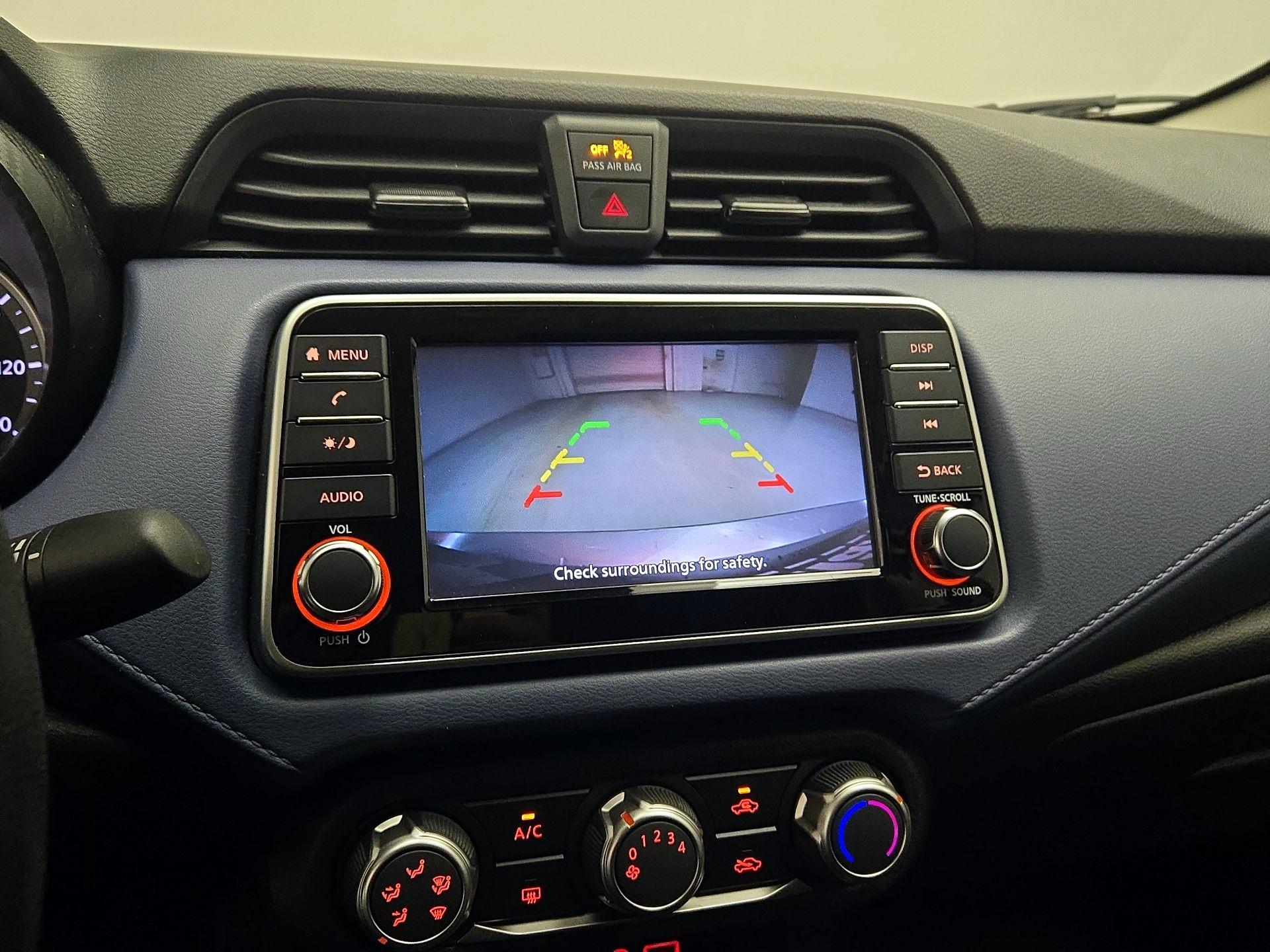 Thumbnail: 2023 Nissan Versa - 14