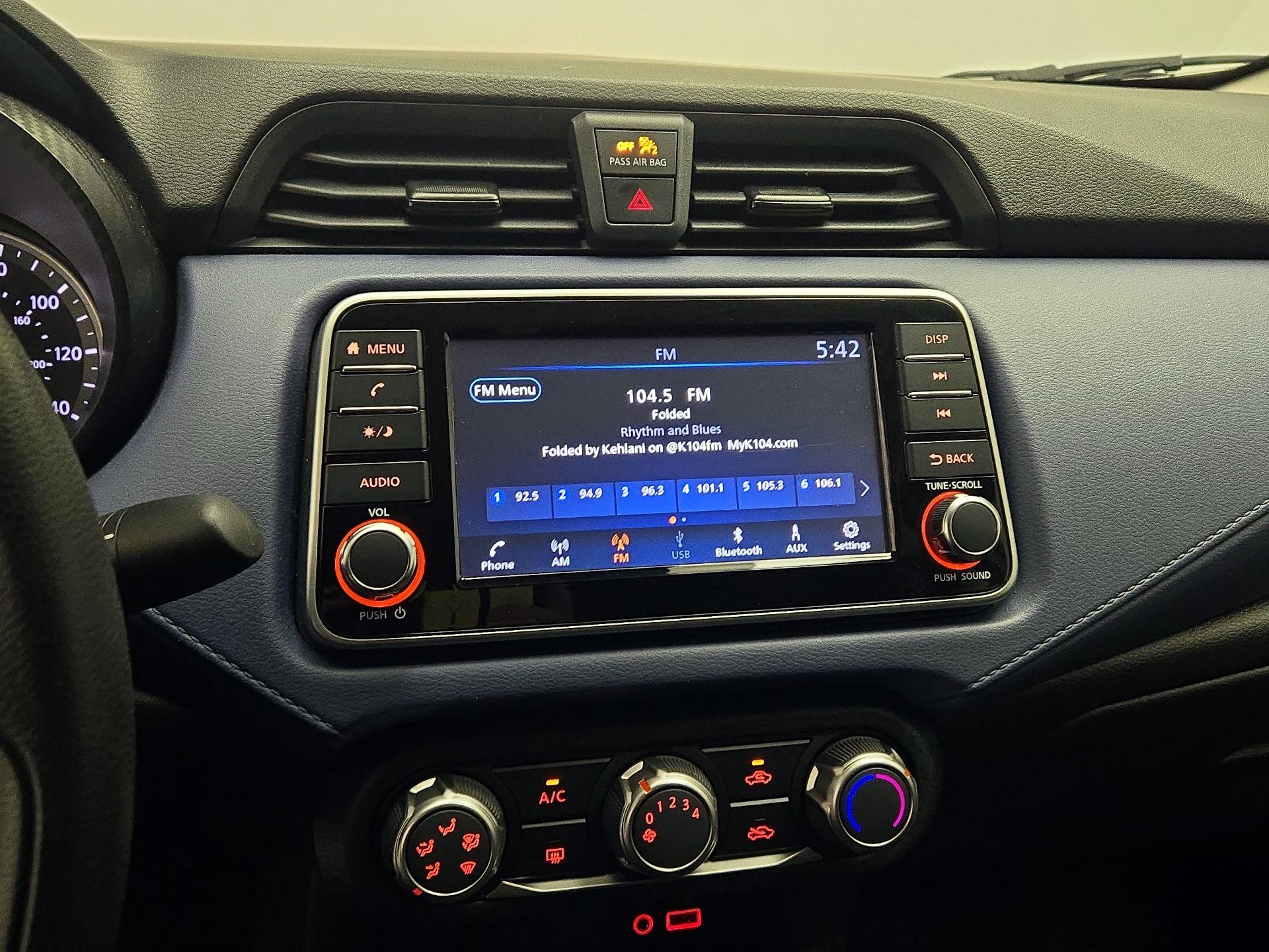 Thumbnail: 2023 Nissan Versa - 15