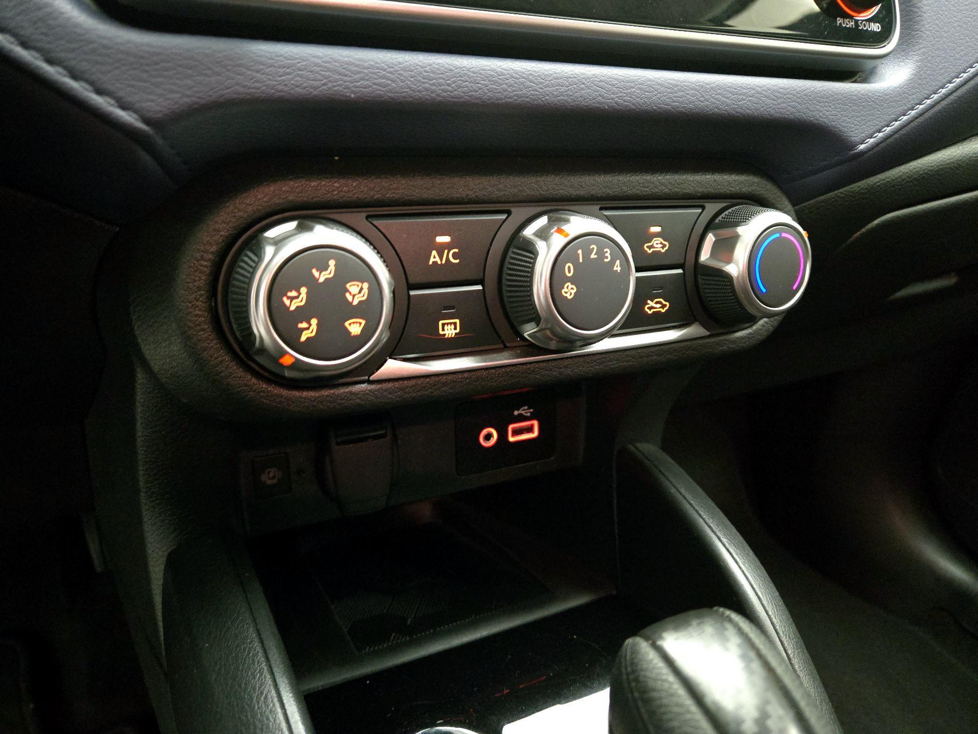 Thumbnail: 2023 Nissan Versa - 16