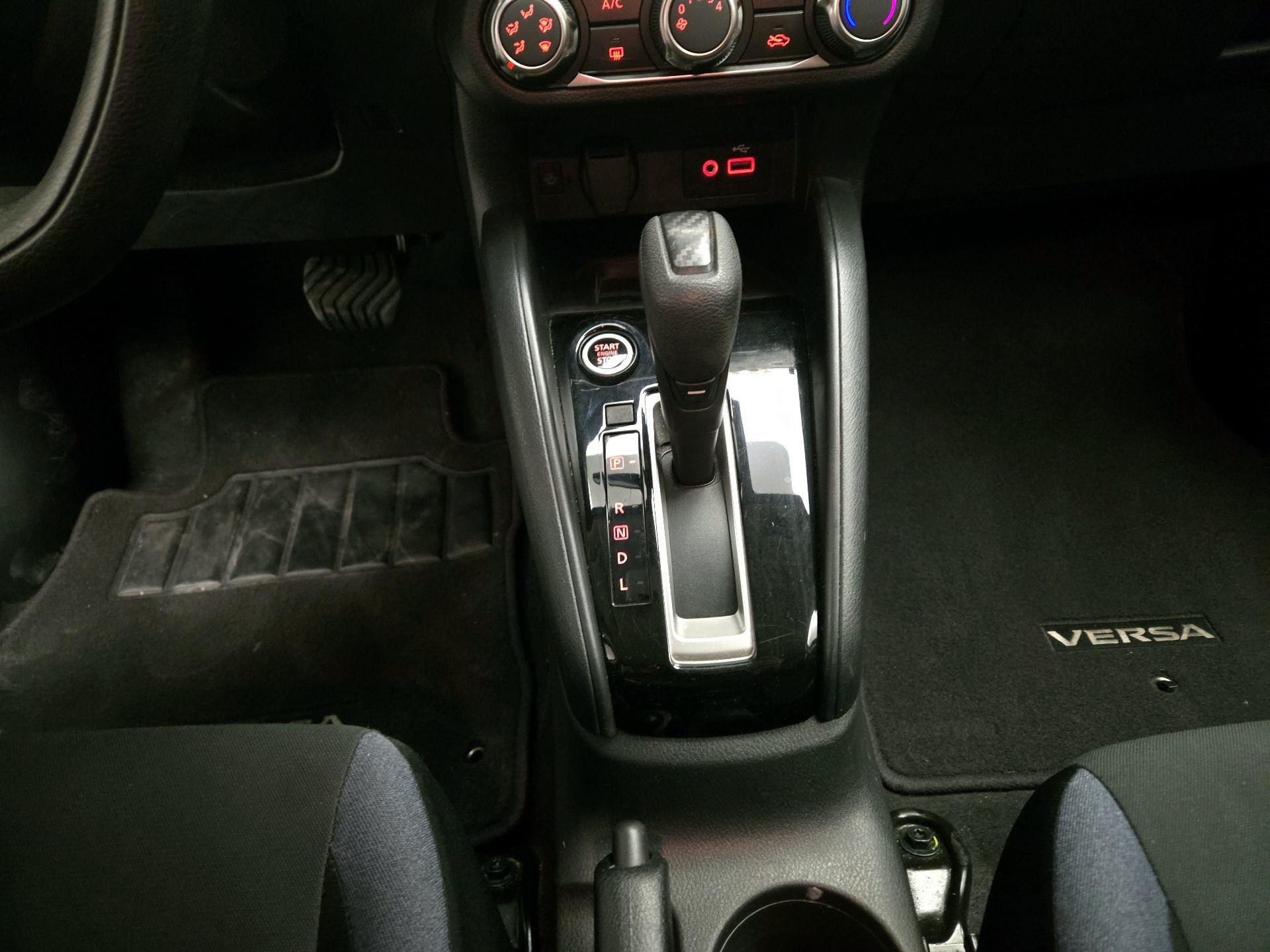 Thumbnail: 2023 Nissan Versa - 17