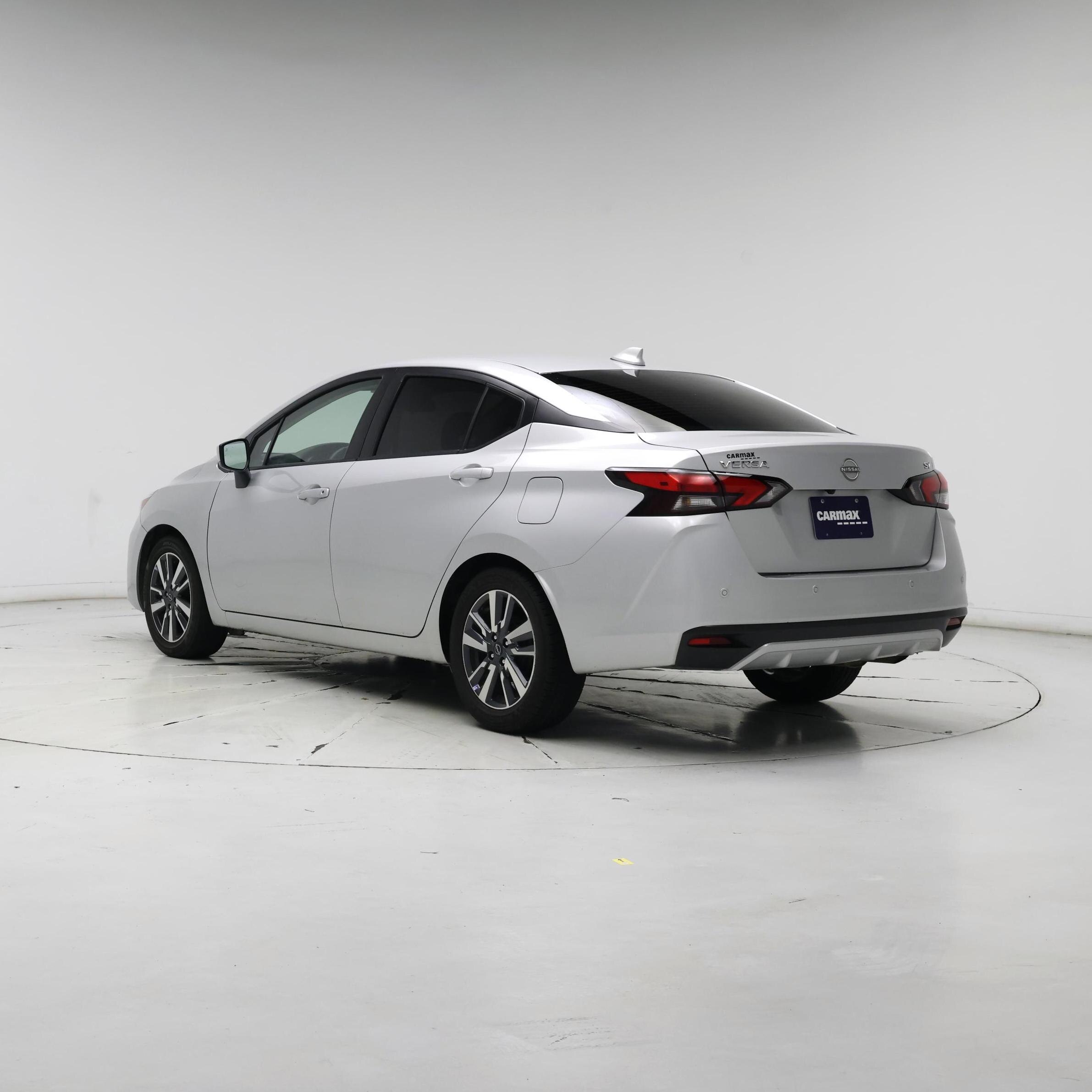 Thumbnail: 2023 Nissan Versa - 2