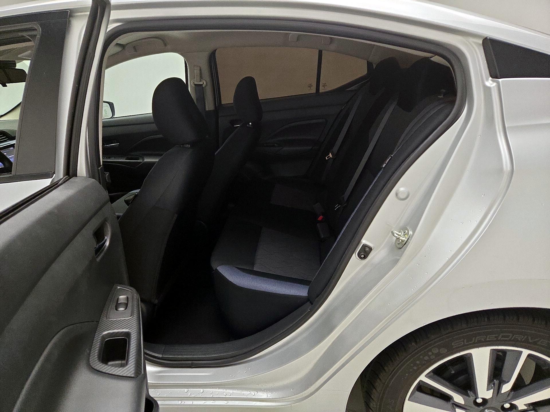 Thumbnail: 2023 Nissan Versa - 19