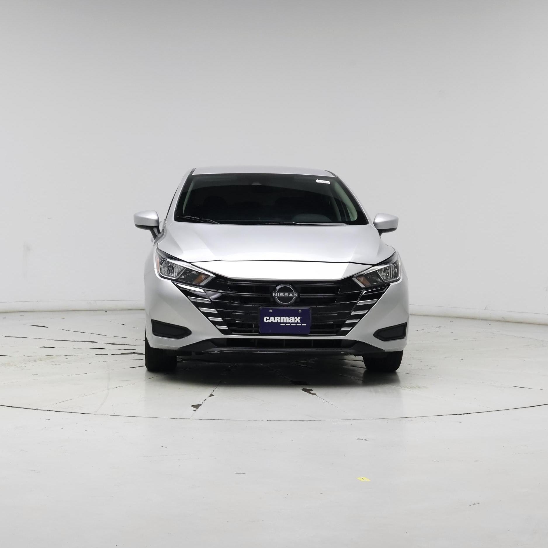 Thumbnail: 2023 Nissan Versa - 5