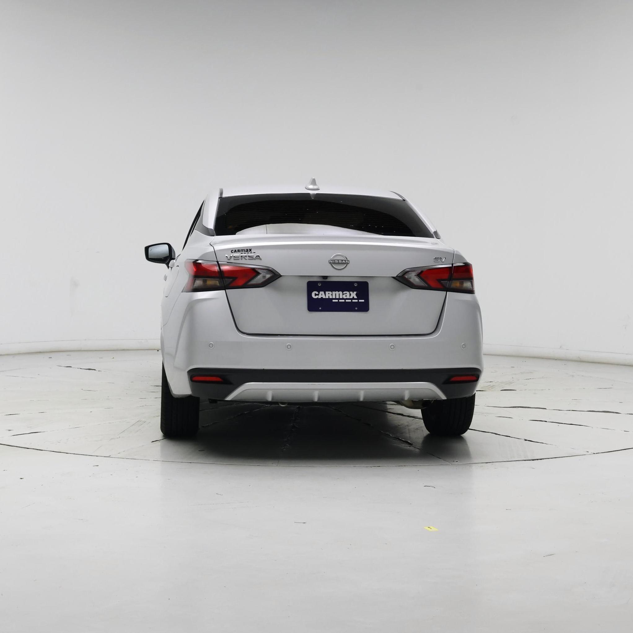 Thumbnail: 2023 Nissan Versa - 6