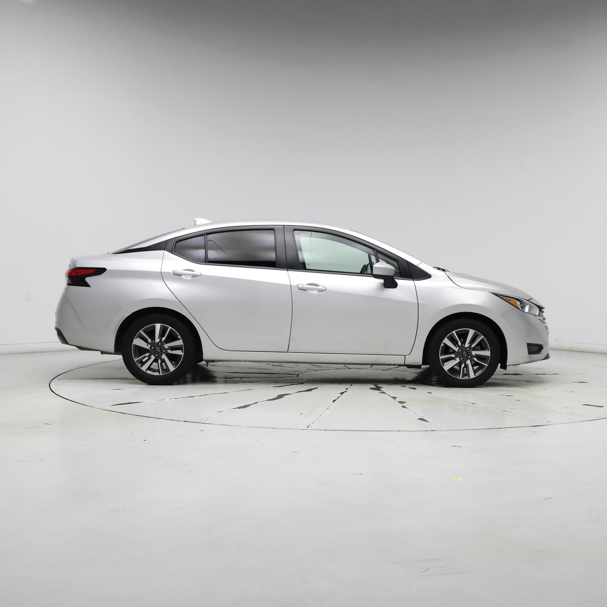 Thumbnail: 2023 Nissan Versa - 7