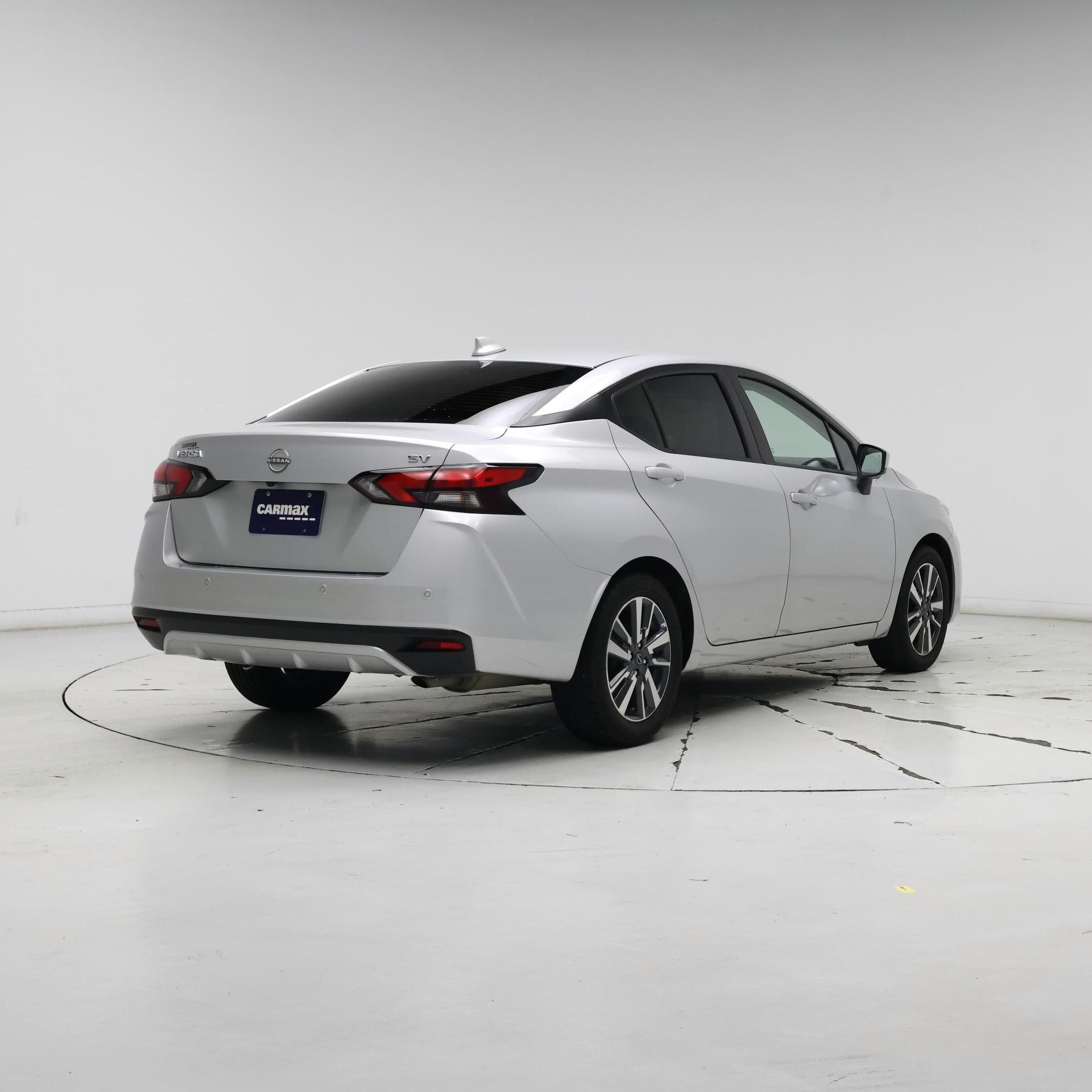 Thumbnail: 2023 Nissan Versa - 8