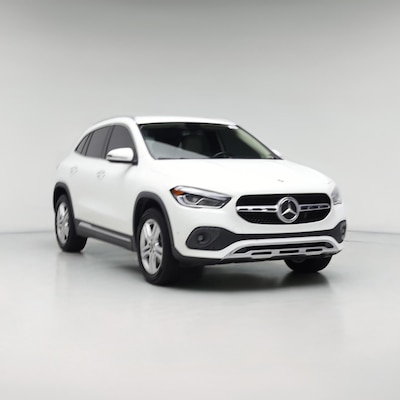 2023 Mercedes-Benz GLA250