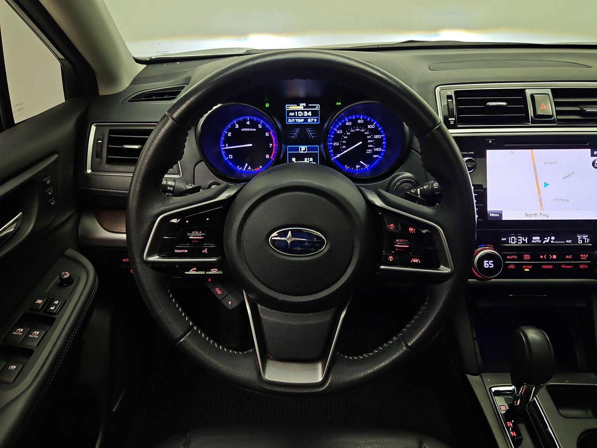 Thumbnail: 2019 Subaru Outback - 10