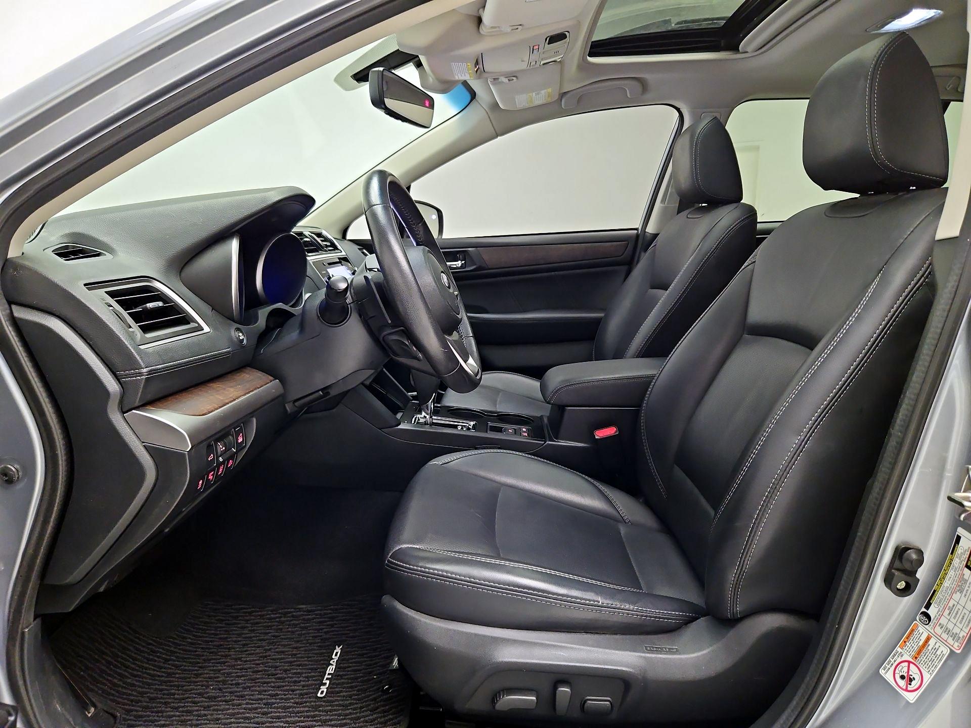 Thumbnail: 2019 Subaru Outback - 11