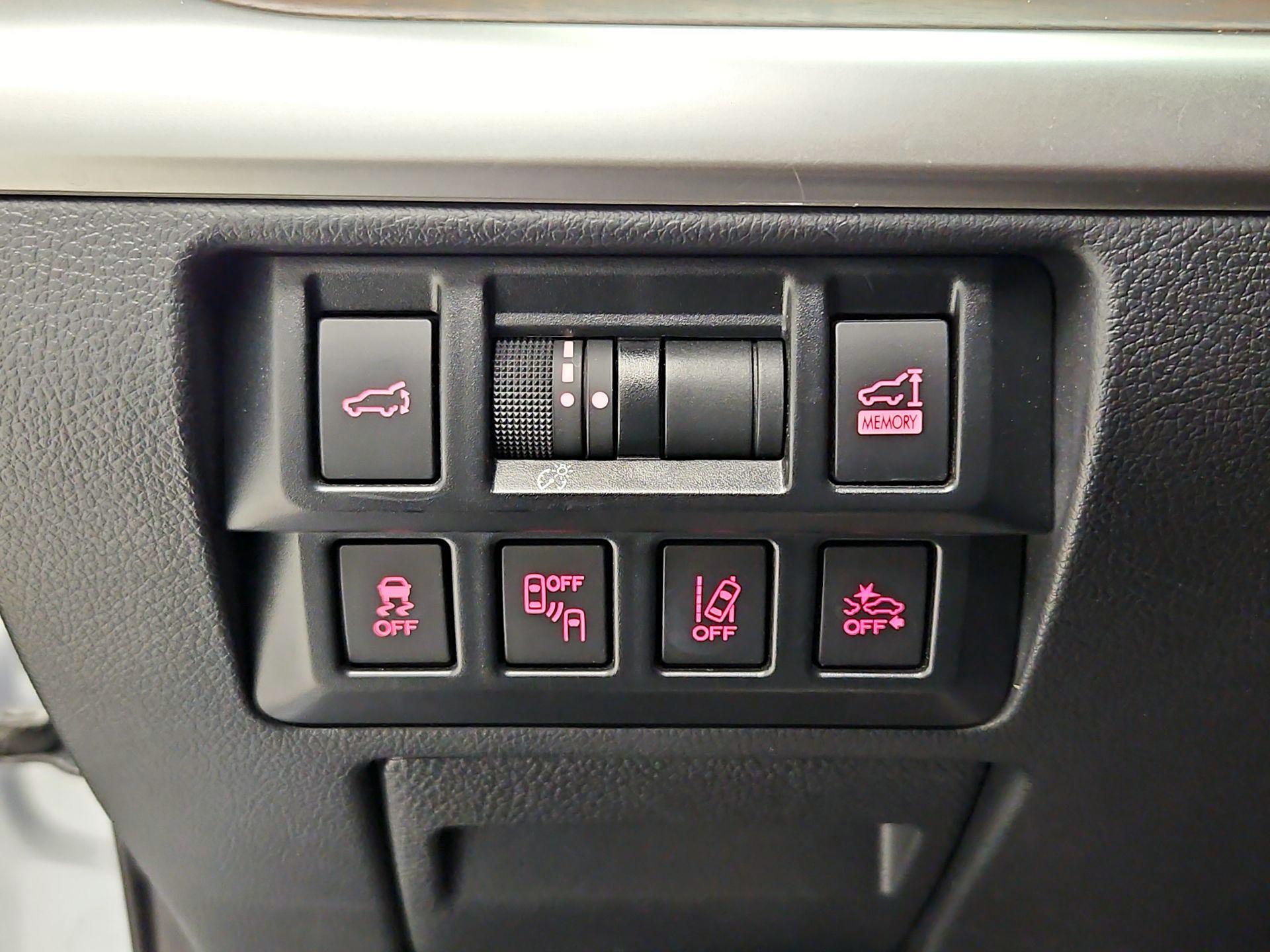 Thumbnail: 2019 Subaru Outback - 13