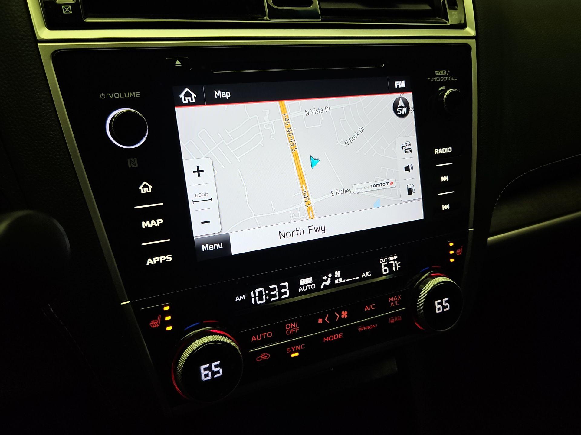 Thumbnail: 2019 Subaru Outback - 14