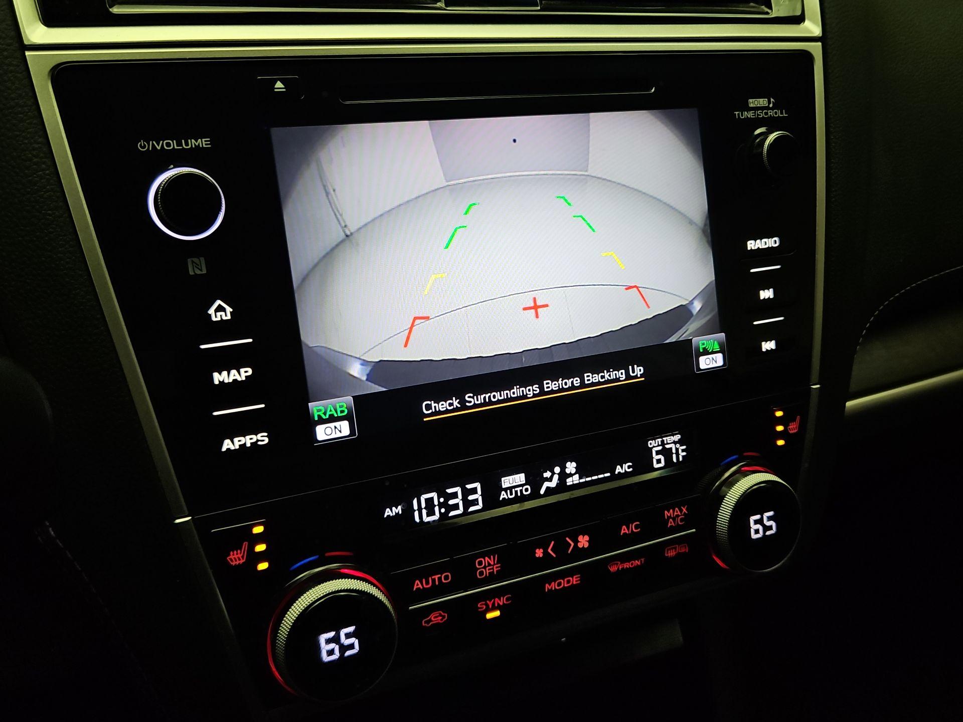 Thumbnail: 2019 Subaru Outback - 15