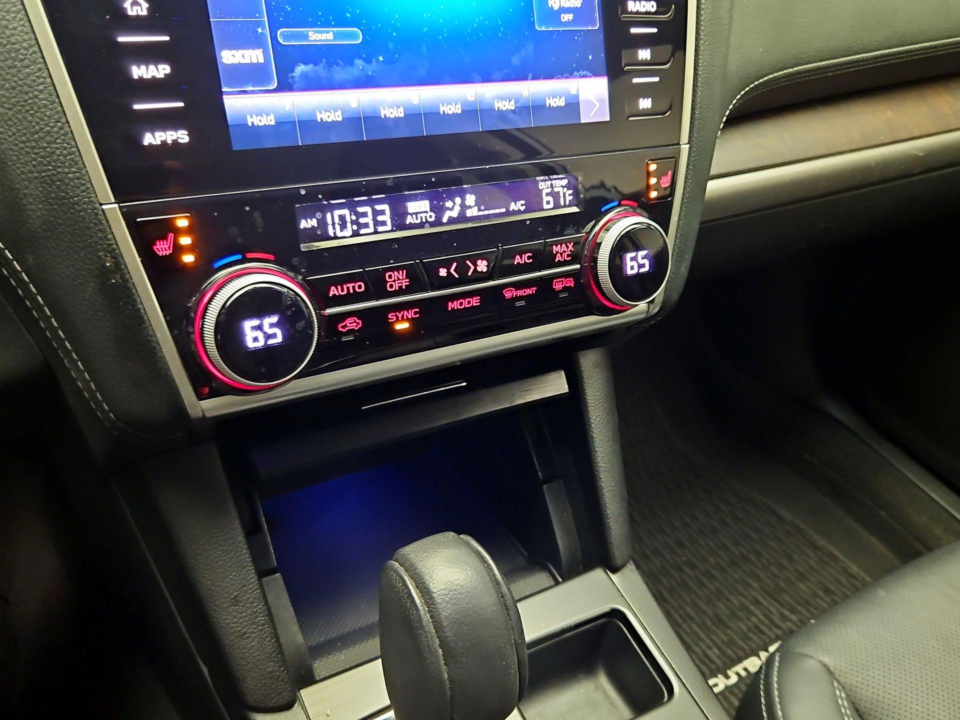 Thumbnail: 2019 Subaru Outback - 17