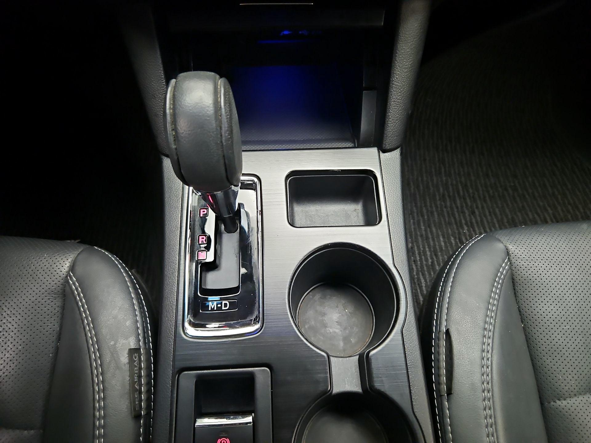 Thumbnail: 2019 Subaru Outback - 18