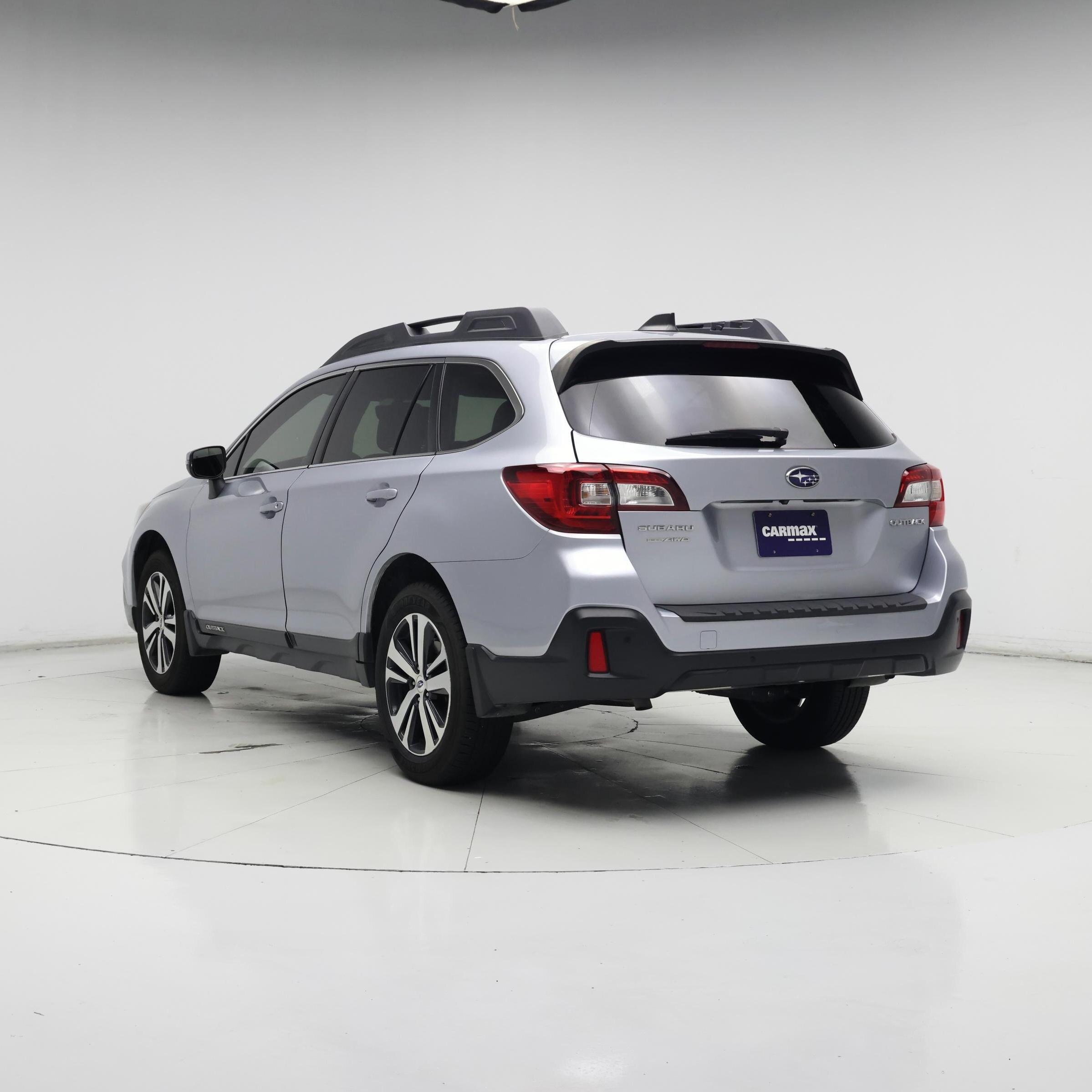 Thumbnail: 2019 Subaru Outback - 2