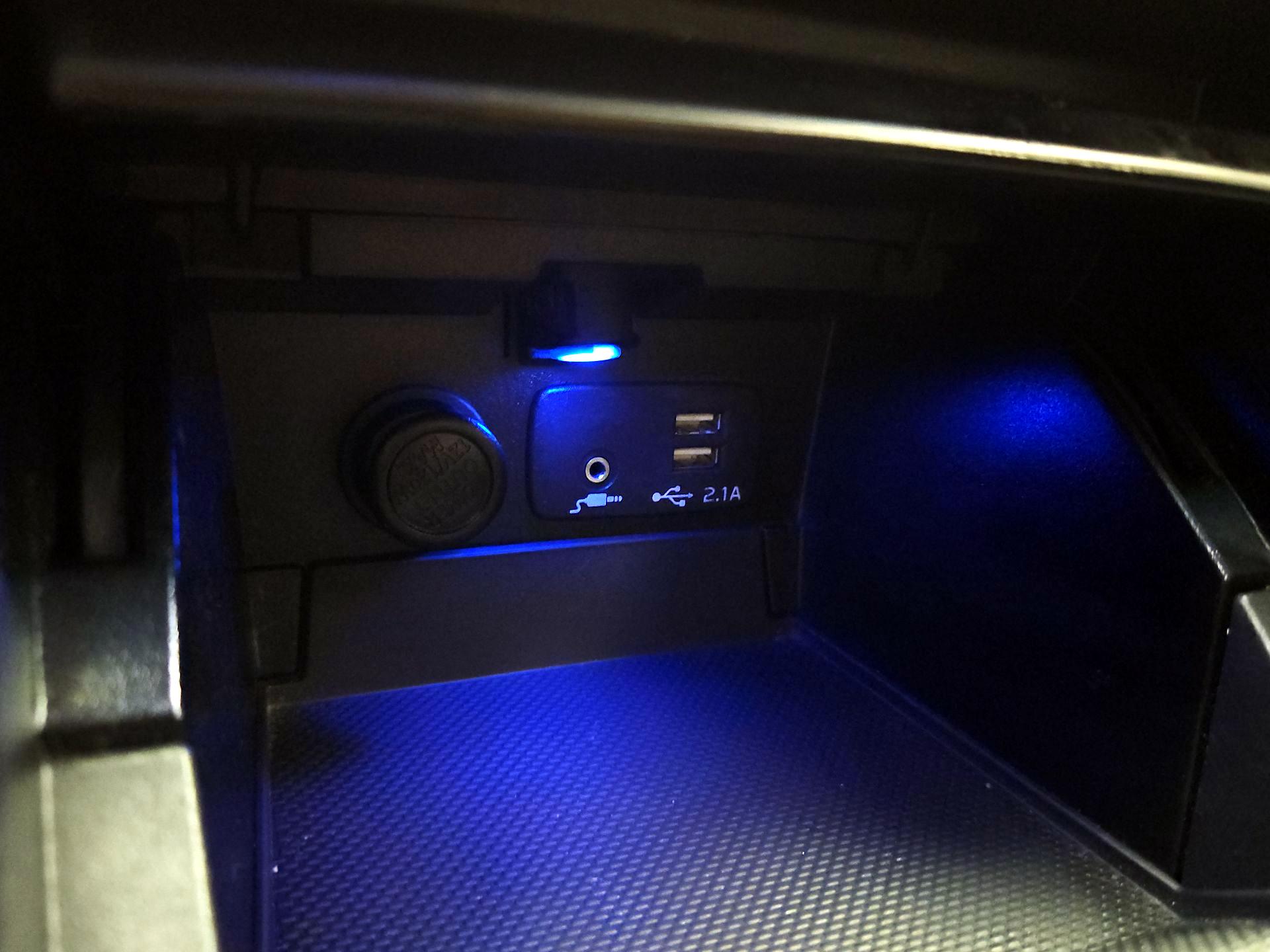 Thumbnail: 2019 Subaru Outback - 19