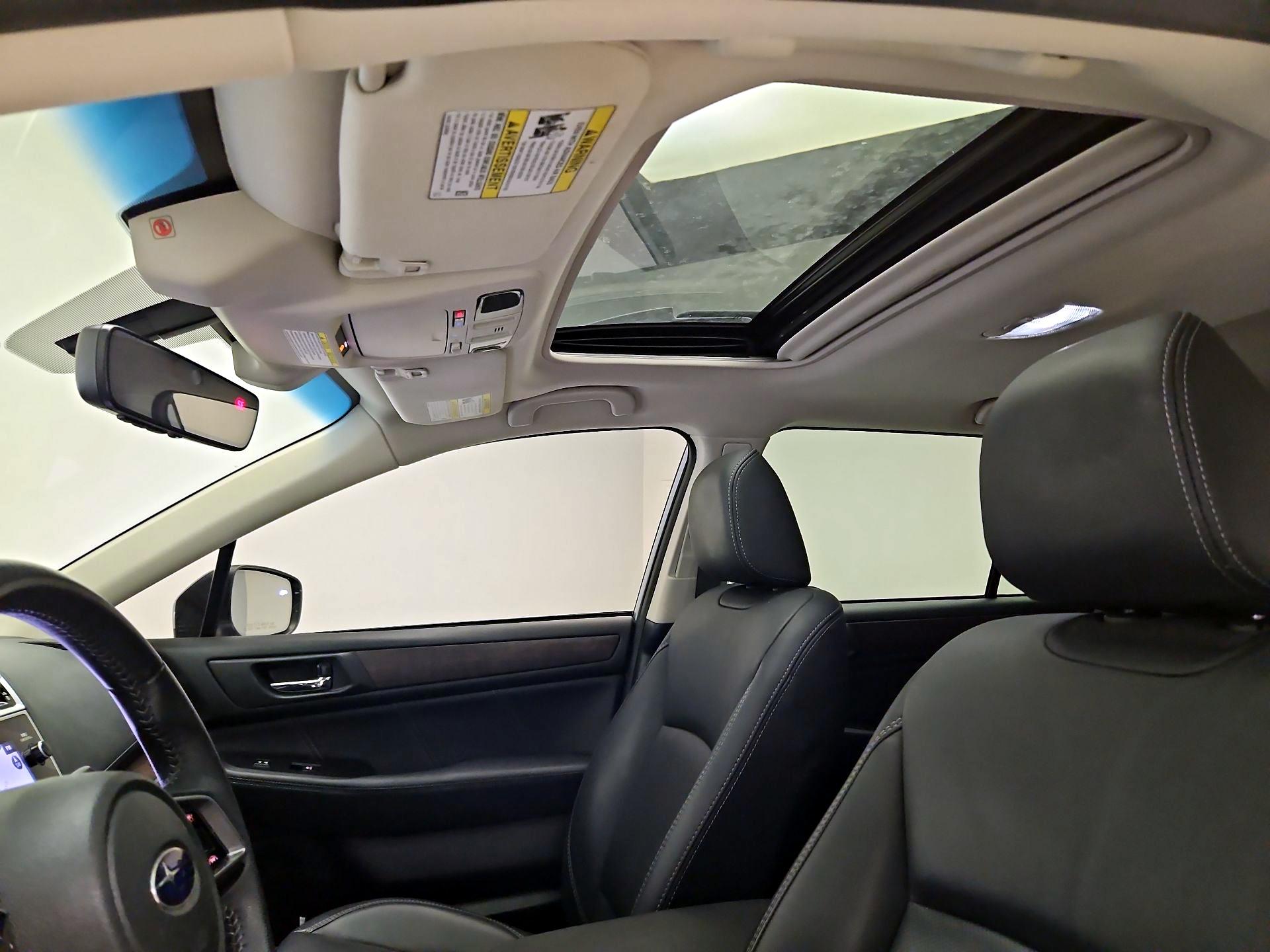 Thumbnail: 2019 Subaru Outback - 20