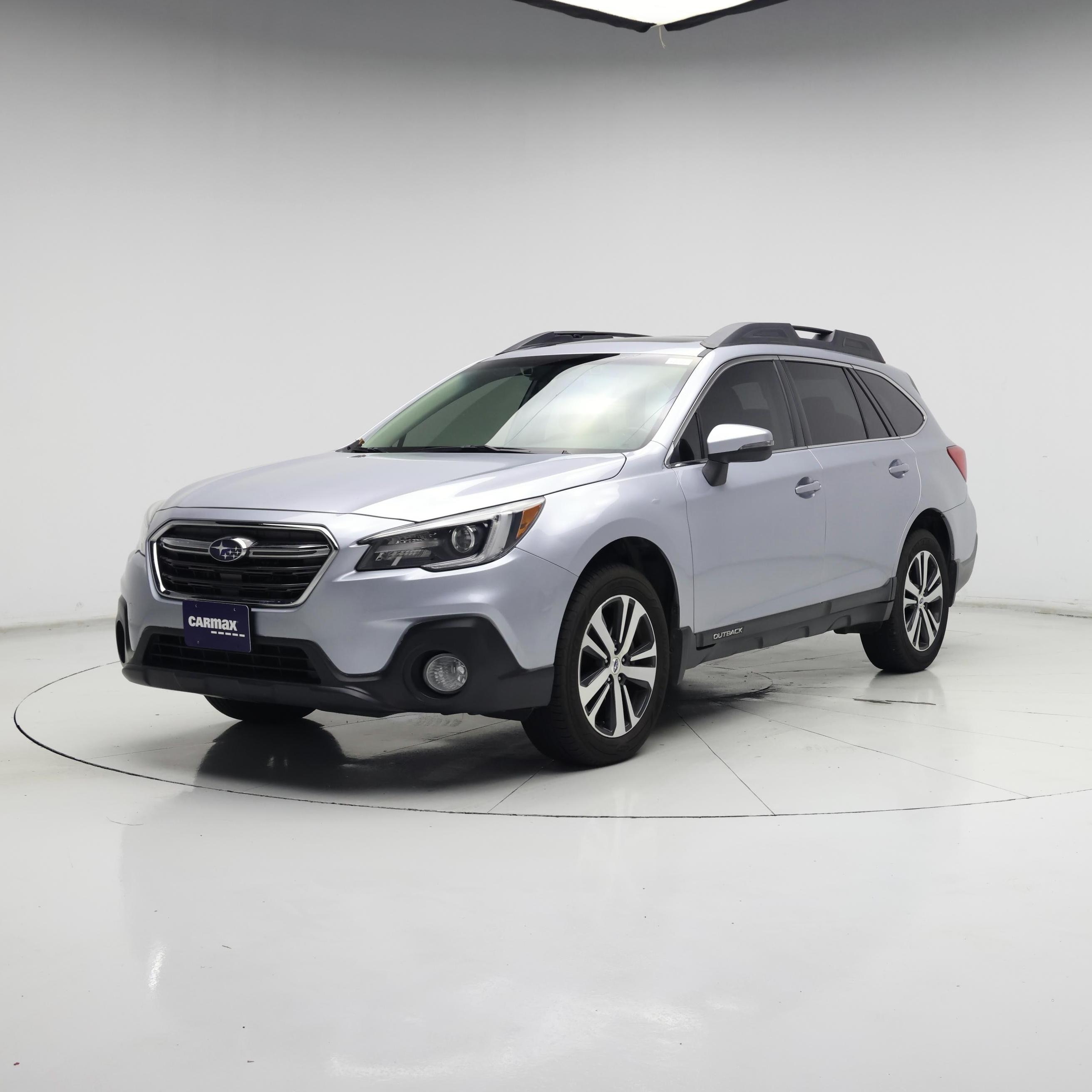 Thumbnail: 2019 Subaru Outback - 4