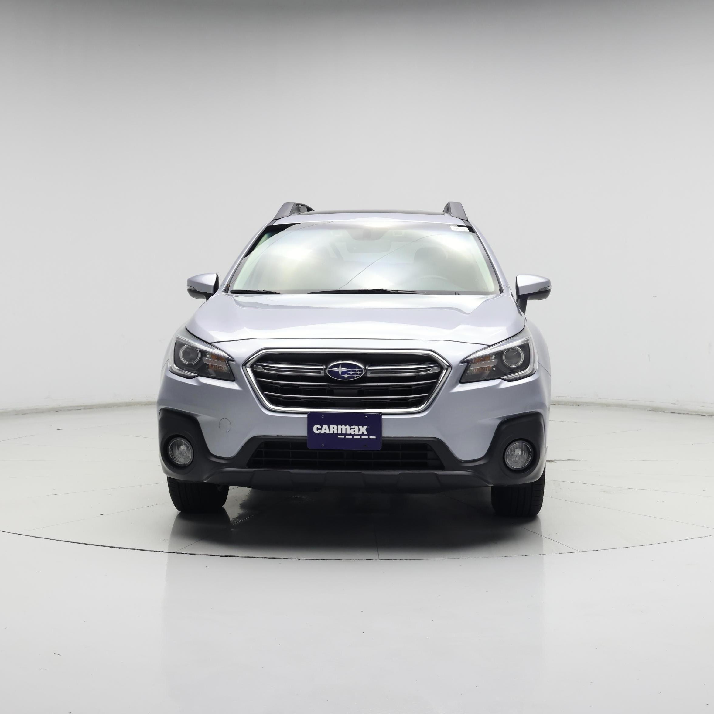 Thumbnail: 2019 Subaru Outback - 5