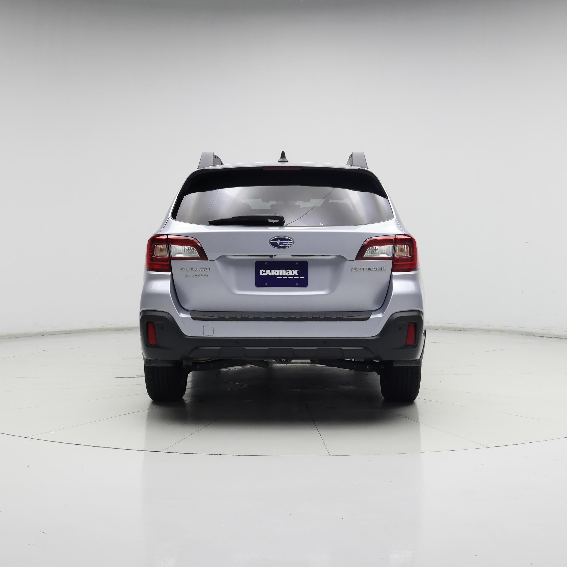 Thumbnail: 2019 Subaru Outback - 6