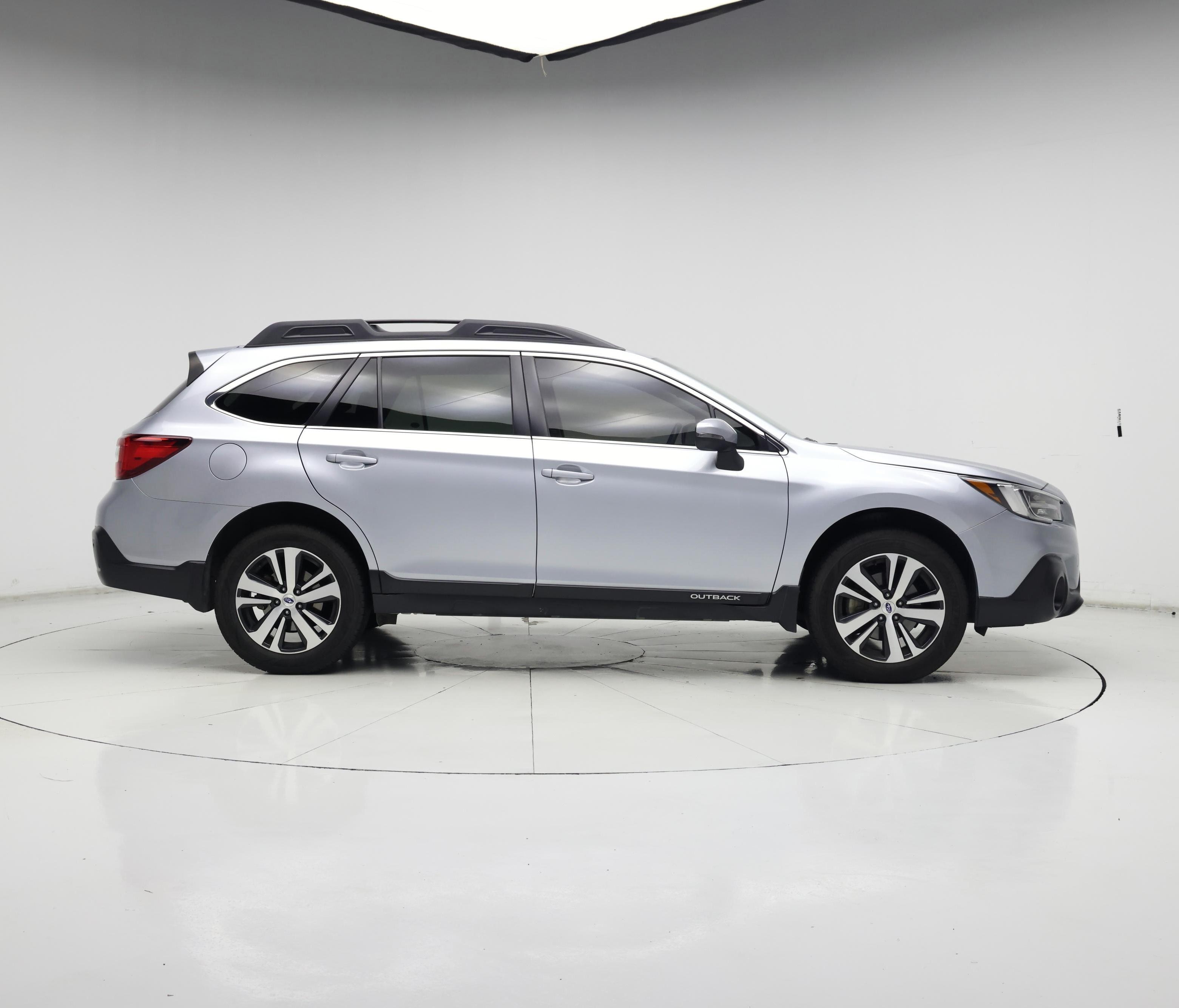 Thumbnail: 2019 Subaru Outback - 7