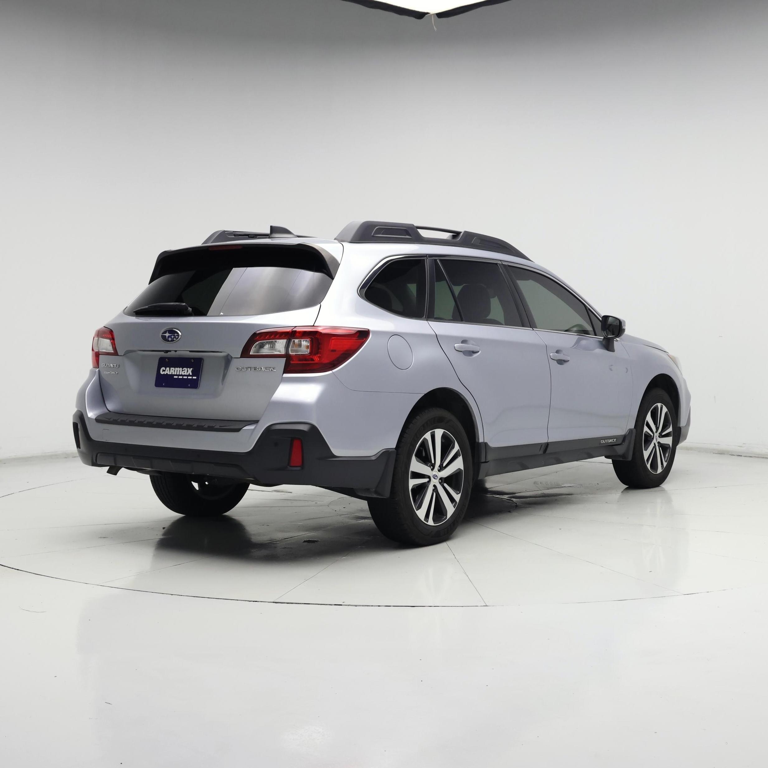 Thumbnail: 2019 Subaru Outback - 8