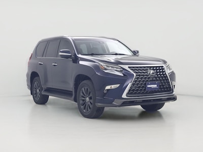 2020 Lexus GX 460 Premium