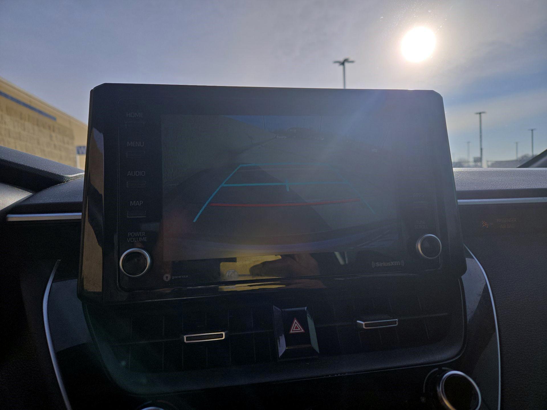 Thumbnail: 2022 Toyota Corolla - 12