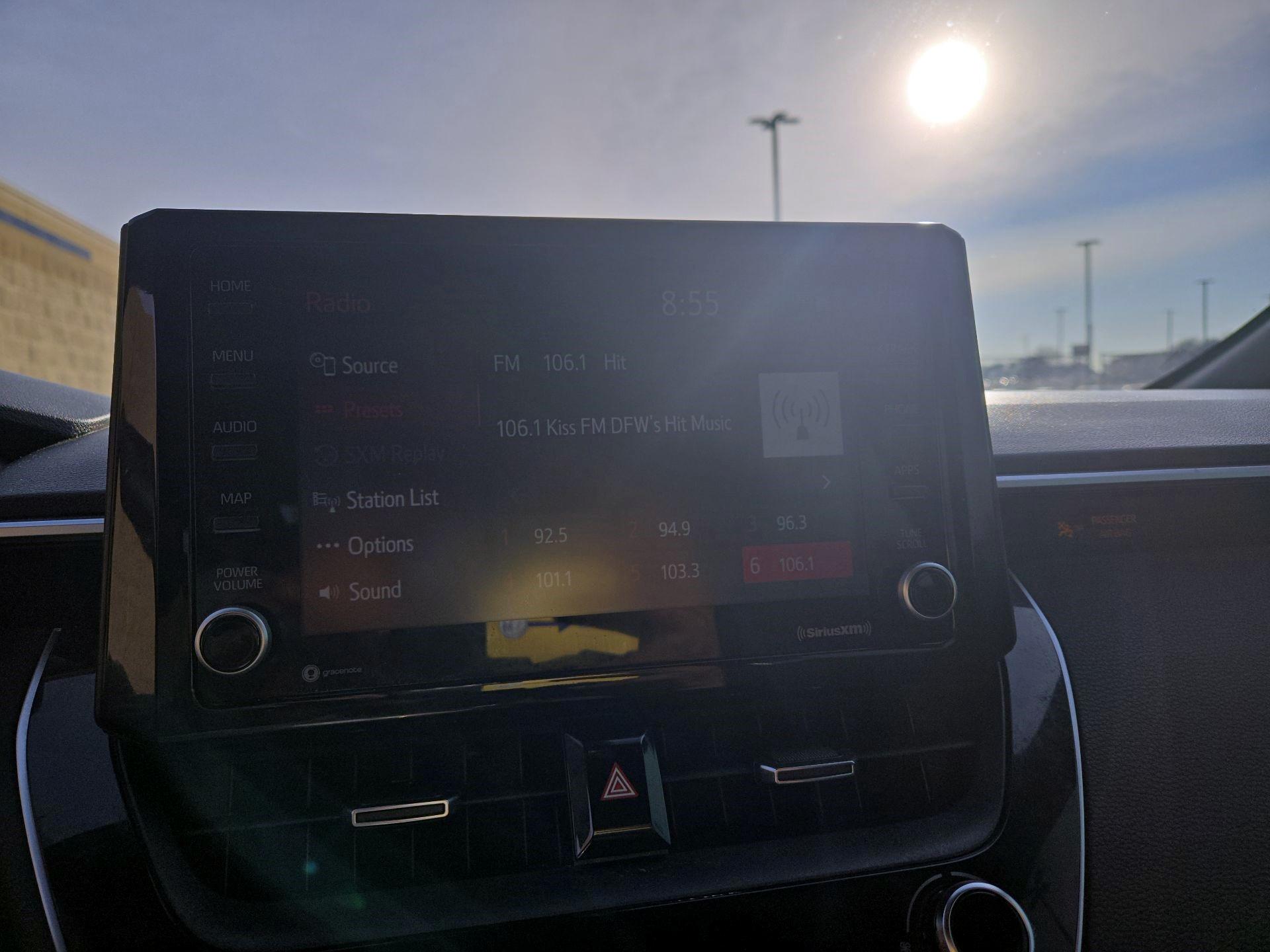 Thumbnail: 2022 Toyota Corolla - 13