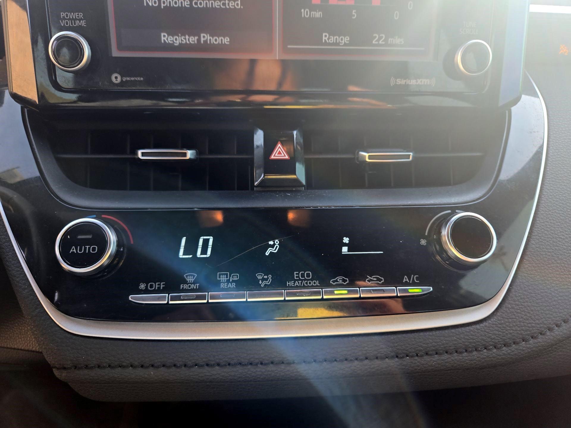 Thumbnail: 2022 Toyota Corolla - 14