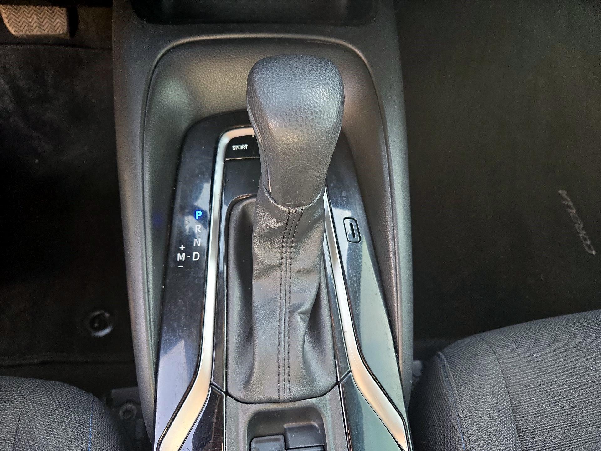 Thumbnail: 2022 Toyota Corolla - 15