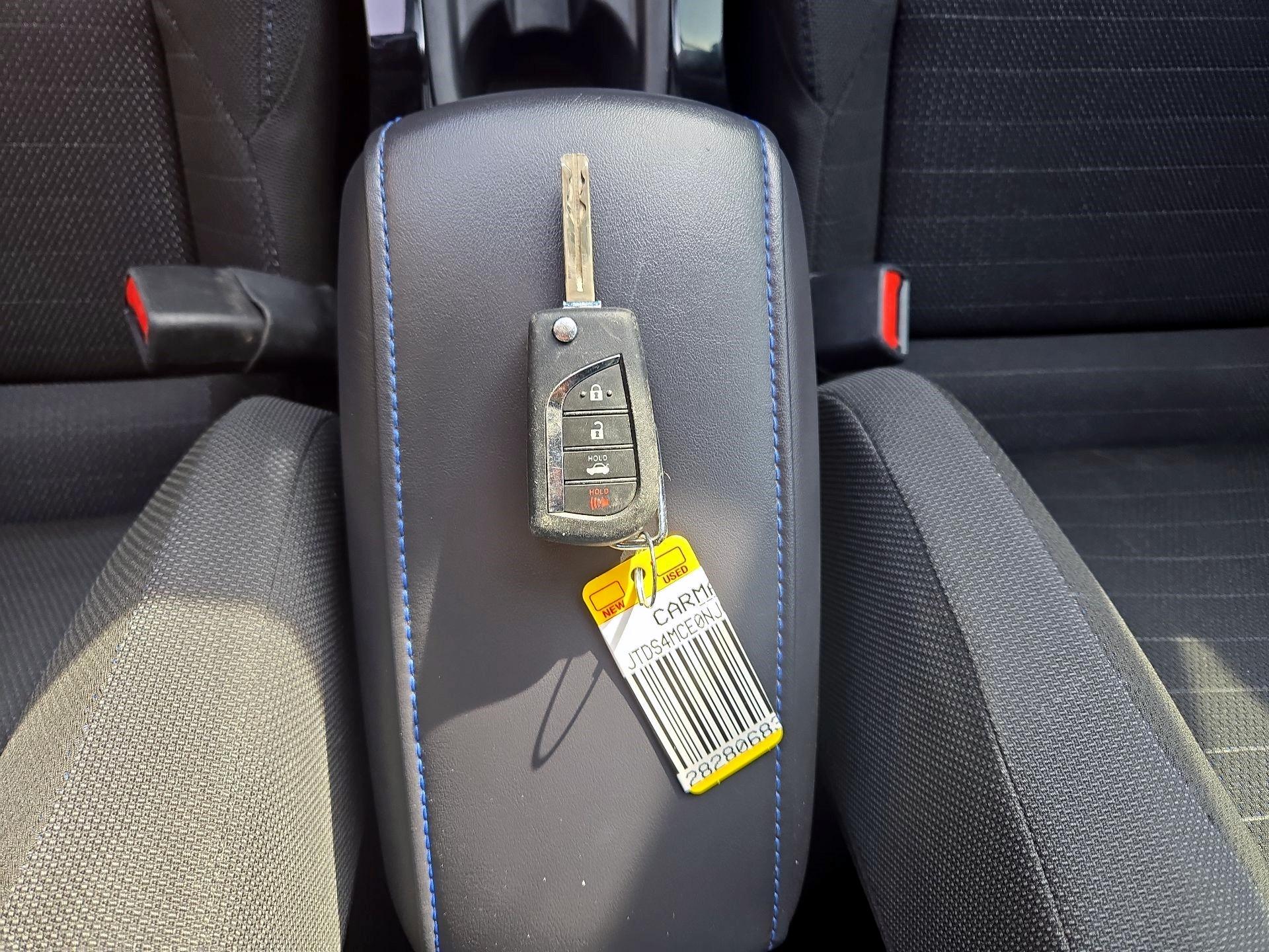 Thumbnail: 2022 Toyota Corolla - 20