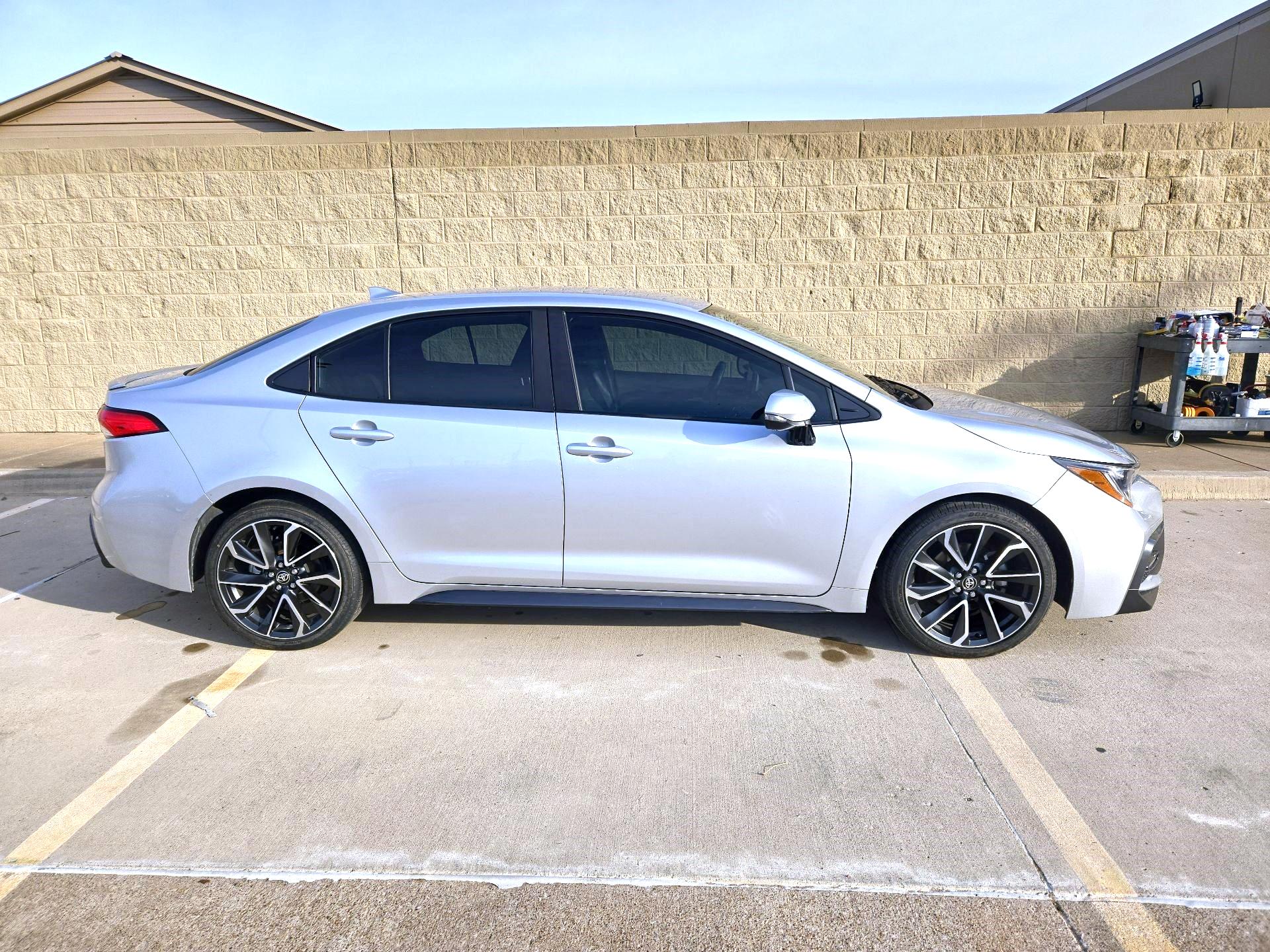 Thumbnail: 2022 Toyota Corolla - 4