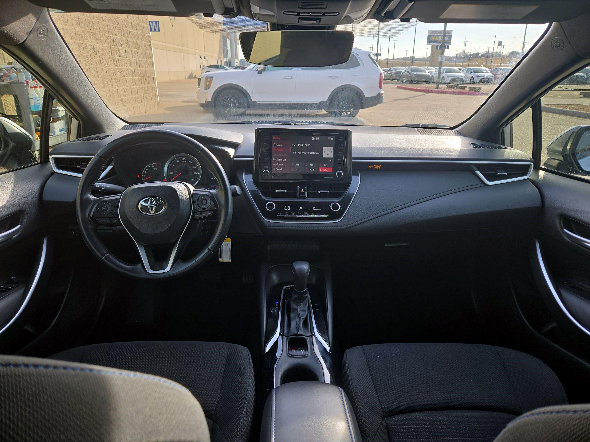 Thumbnail: 2022 Toyota Corolla - 8