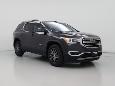 2017 GMC Acadia SLT