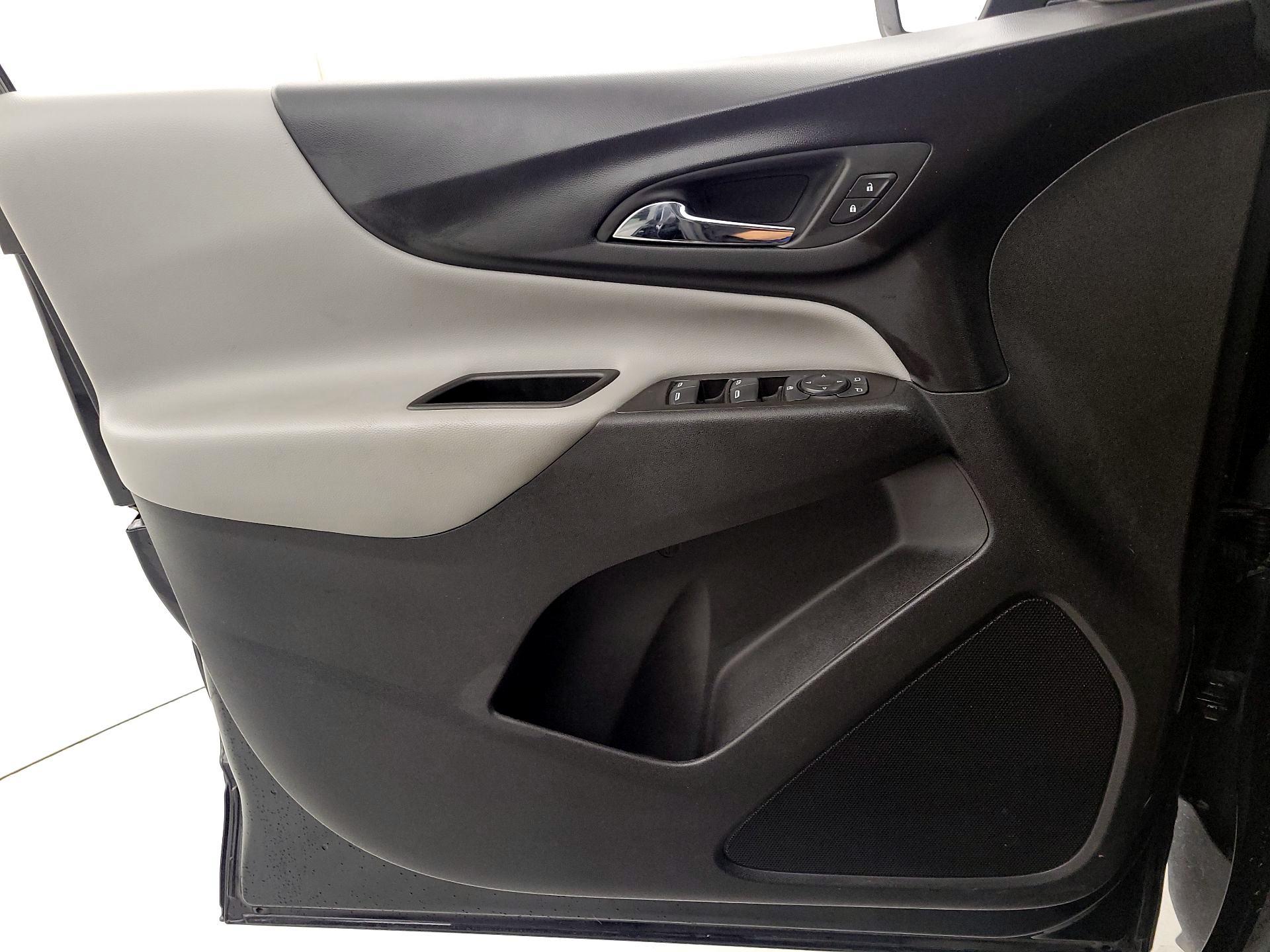 Thumbnail: 2024 Chevrolet Equinox - 12