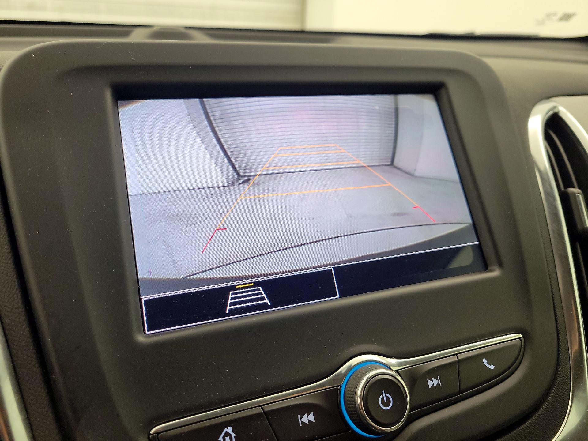 Thumbnail: 2024 Chevrolet Equinox - 14