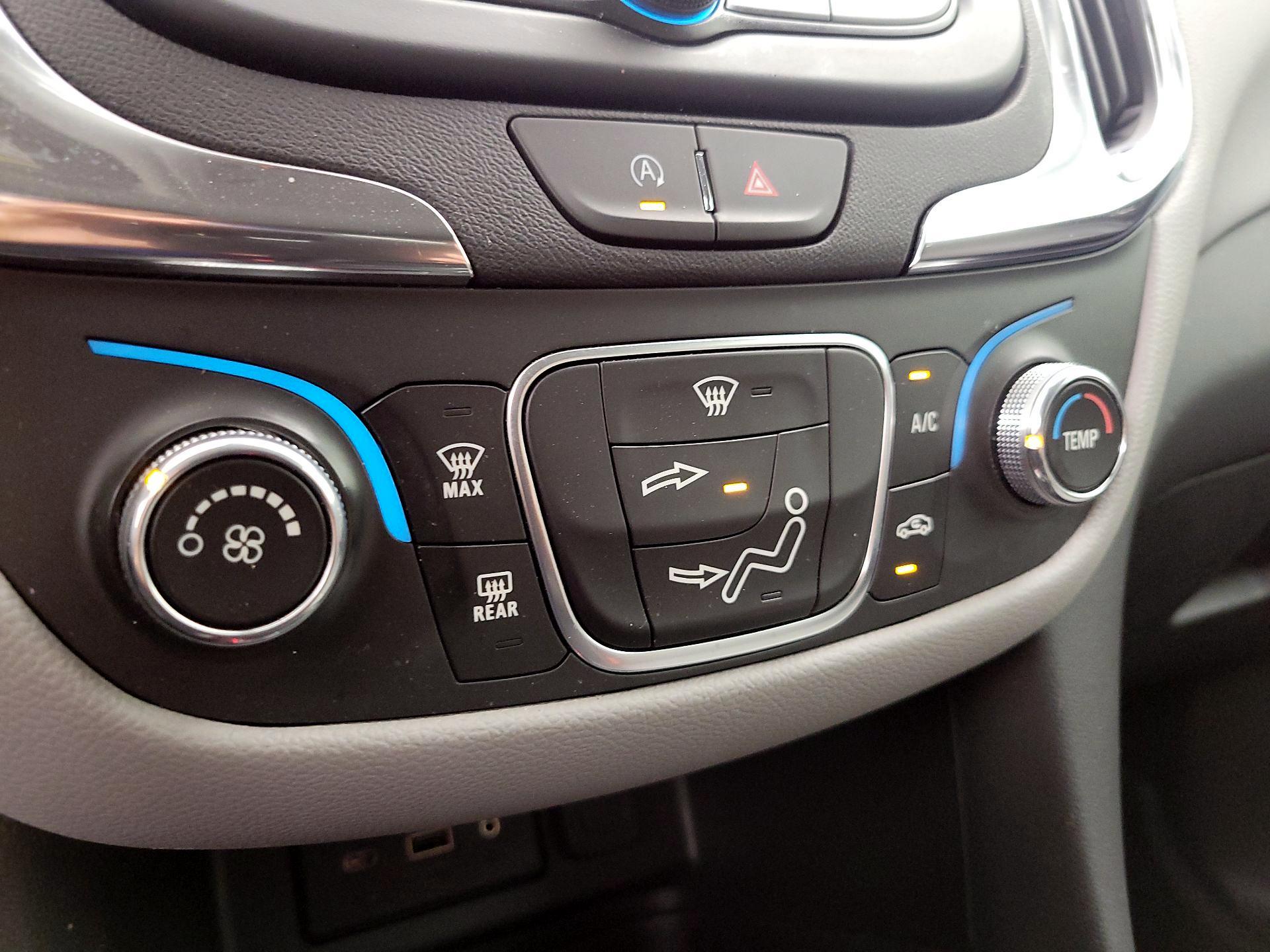 Thumbnail: 2024 Chevrolet Equinox - 16