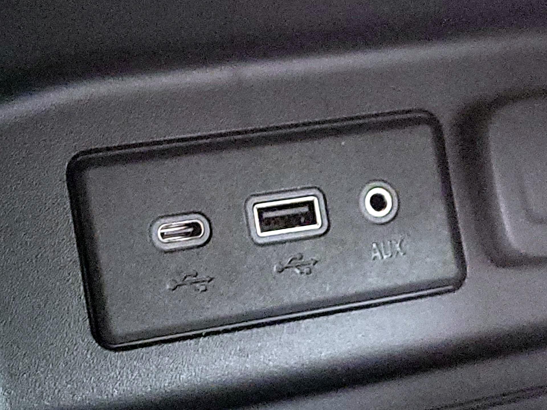 Thumbnail: 2024 Chevrolet Equinox - 18