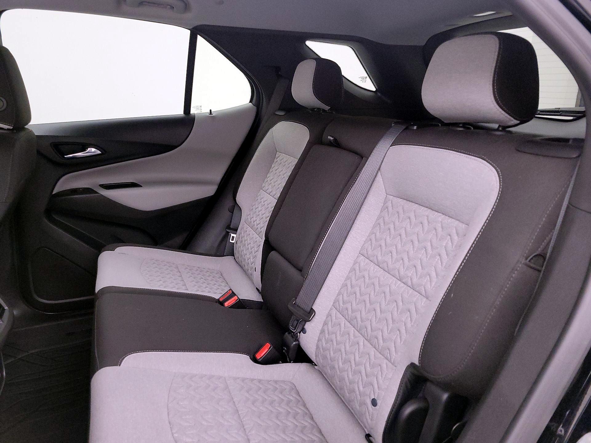 Thumbnail: 2024 Chevrolet Equinox - 19