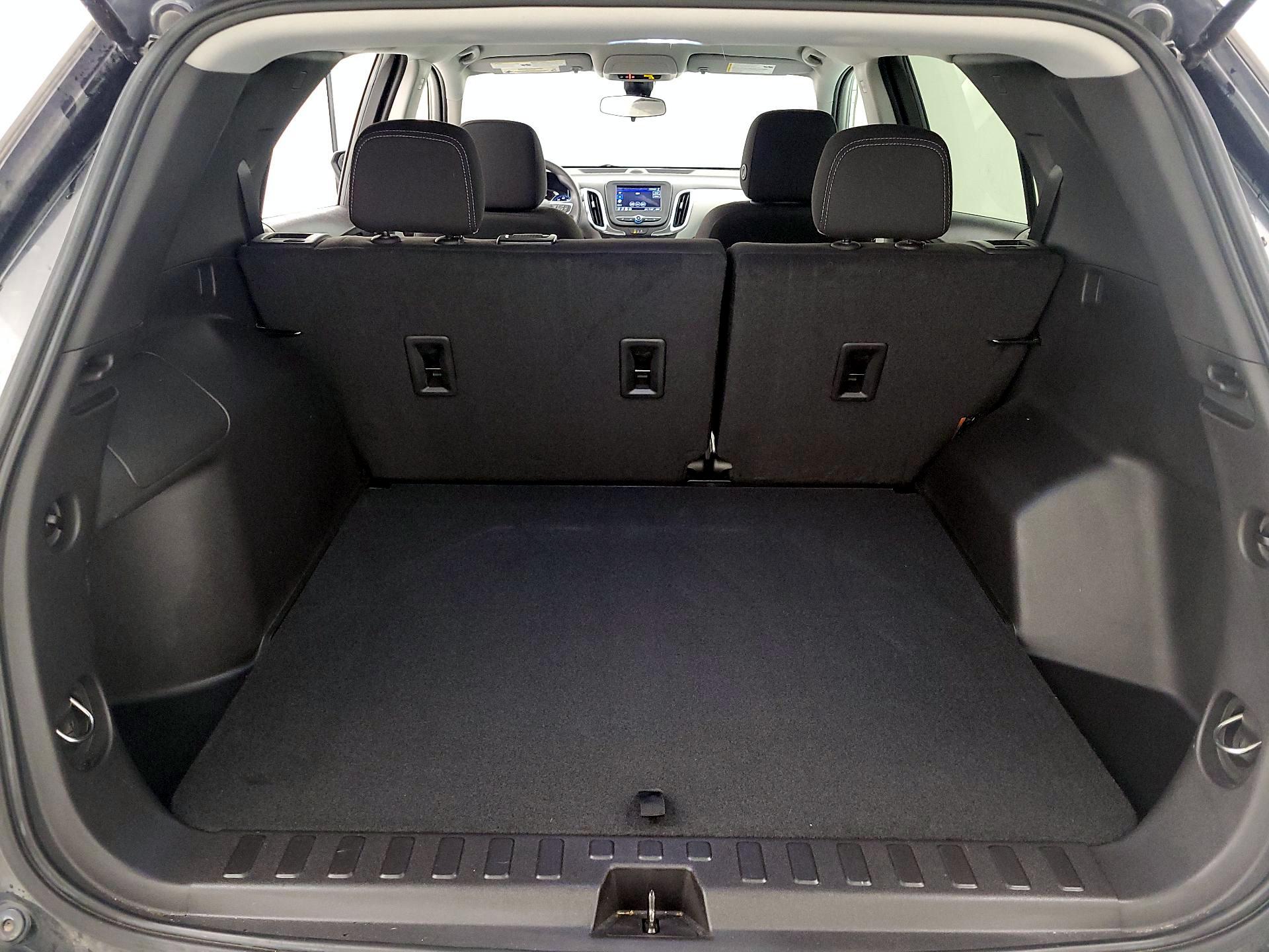 Thumbnail: 2024 Chevrolet Equinox - 20