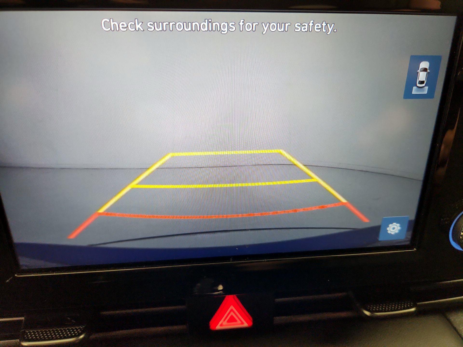 Thumbnail: 2022 Hyundai Elantra - 14