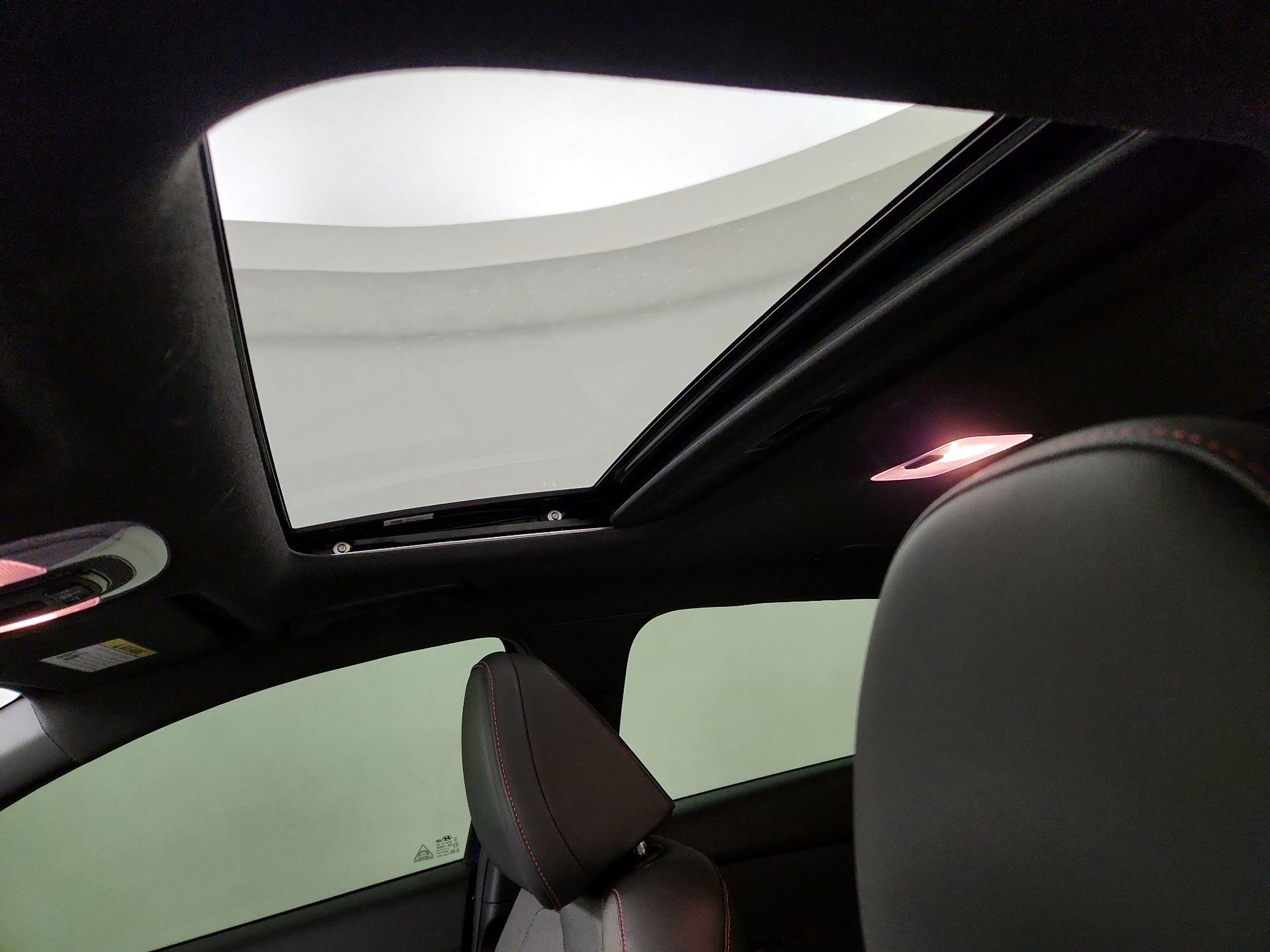 Thumbnail: 2022 Hyundai Elantra - 19