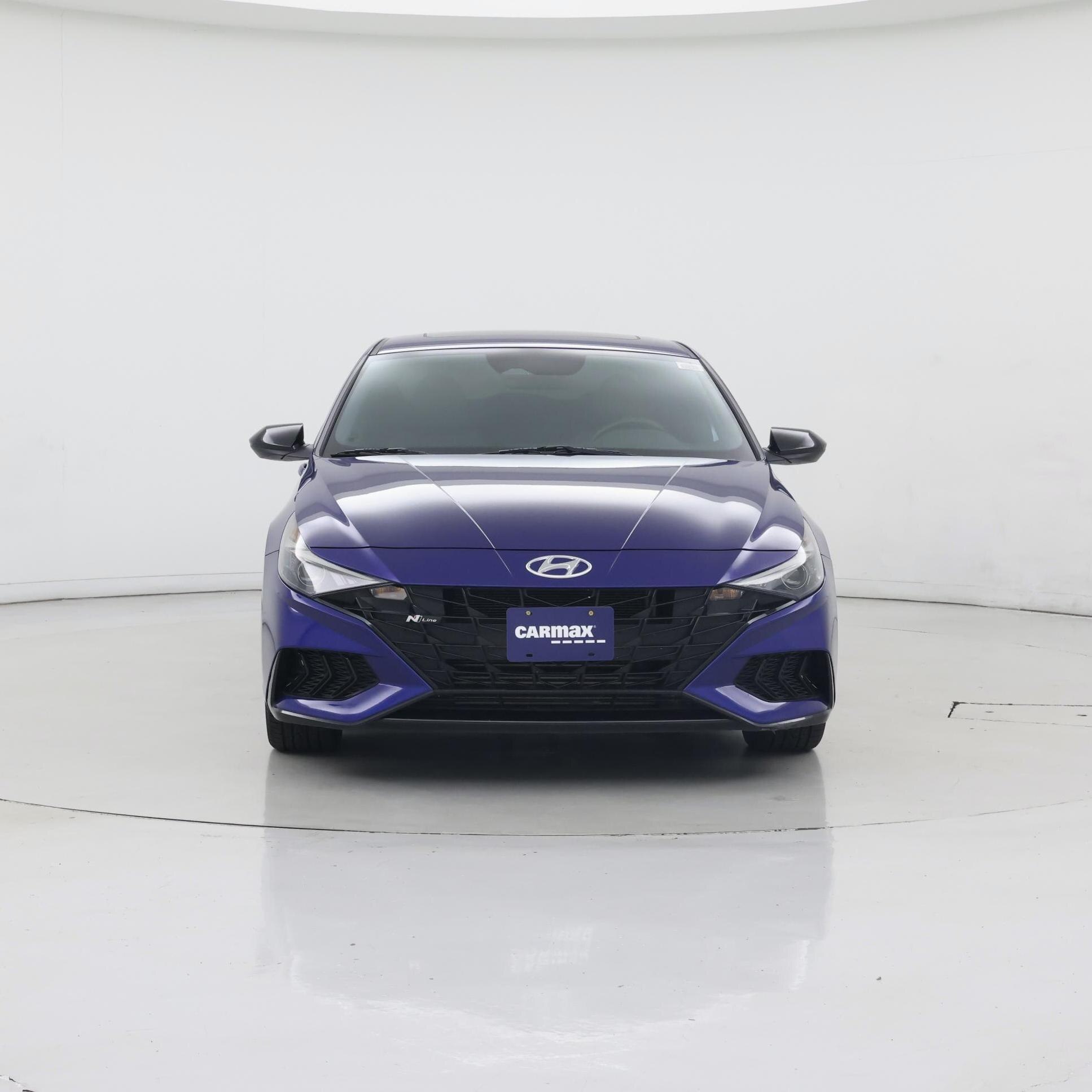 Thumbnail: 2022 Hyundai Elantra - 5