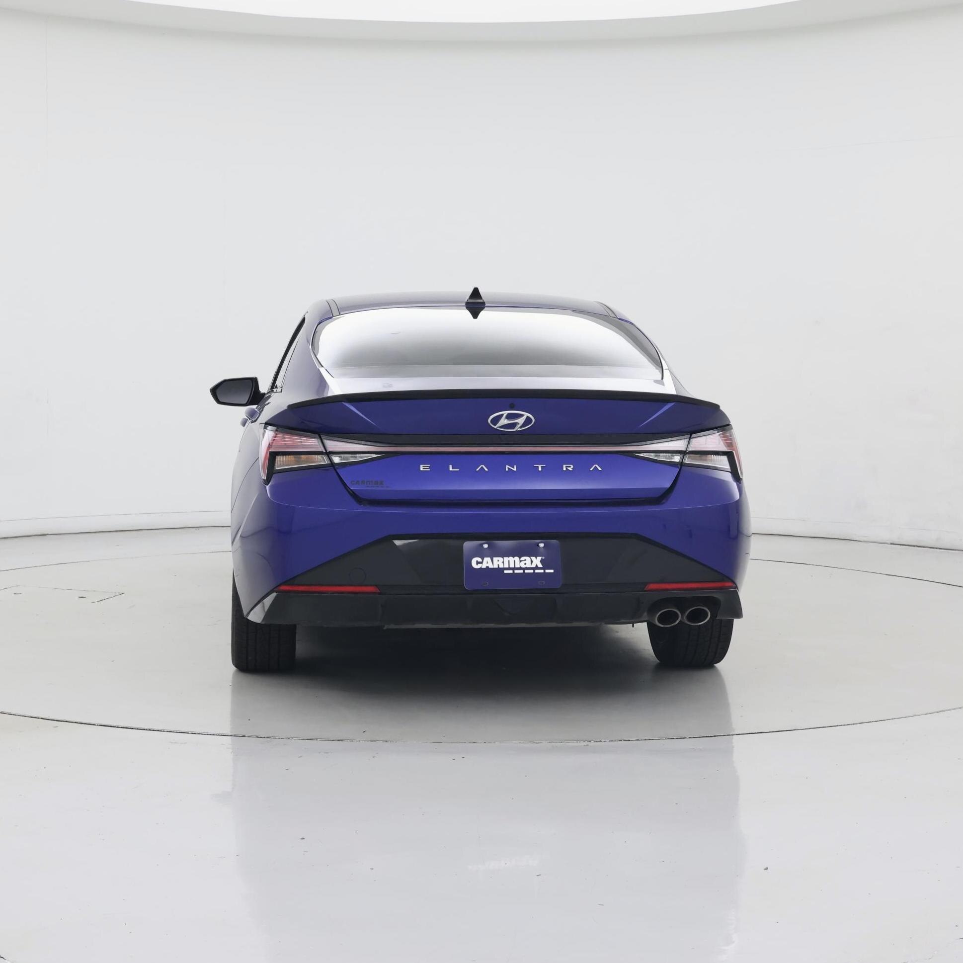 Thumbnail: 2022 Hyundai Elantra - 6