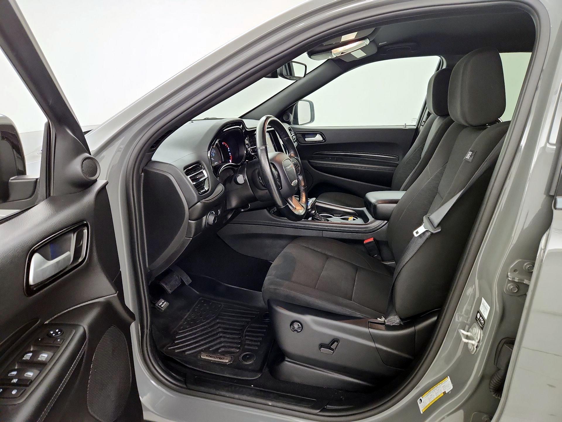 Thumbnail: 2023 Dodge Durango - 11